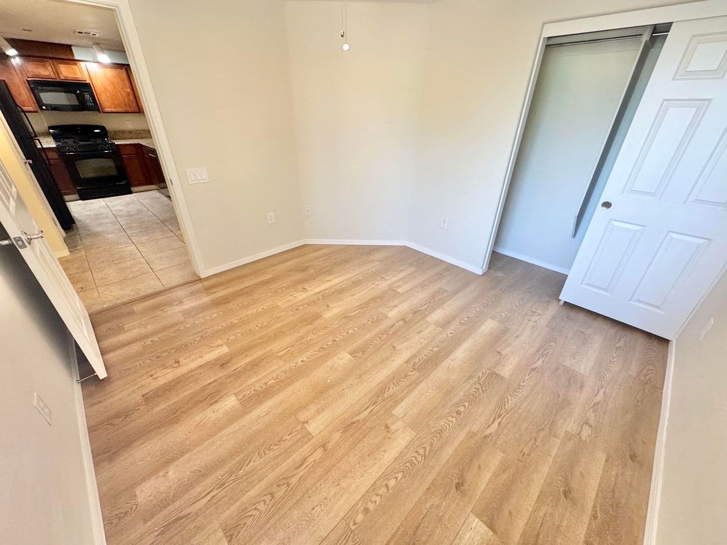 Las Vegas Townhome: 6868 Sky Pointe Drive #1036