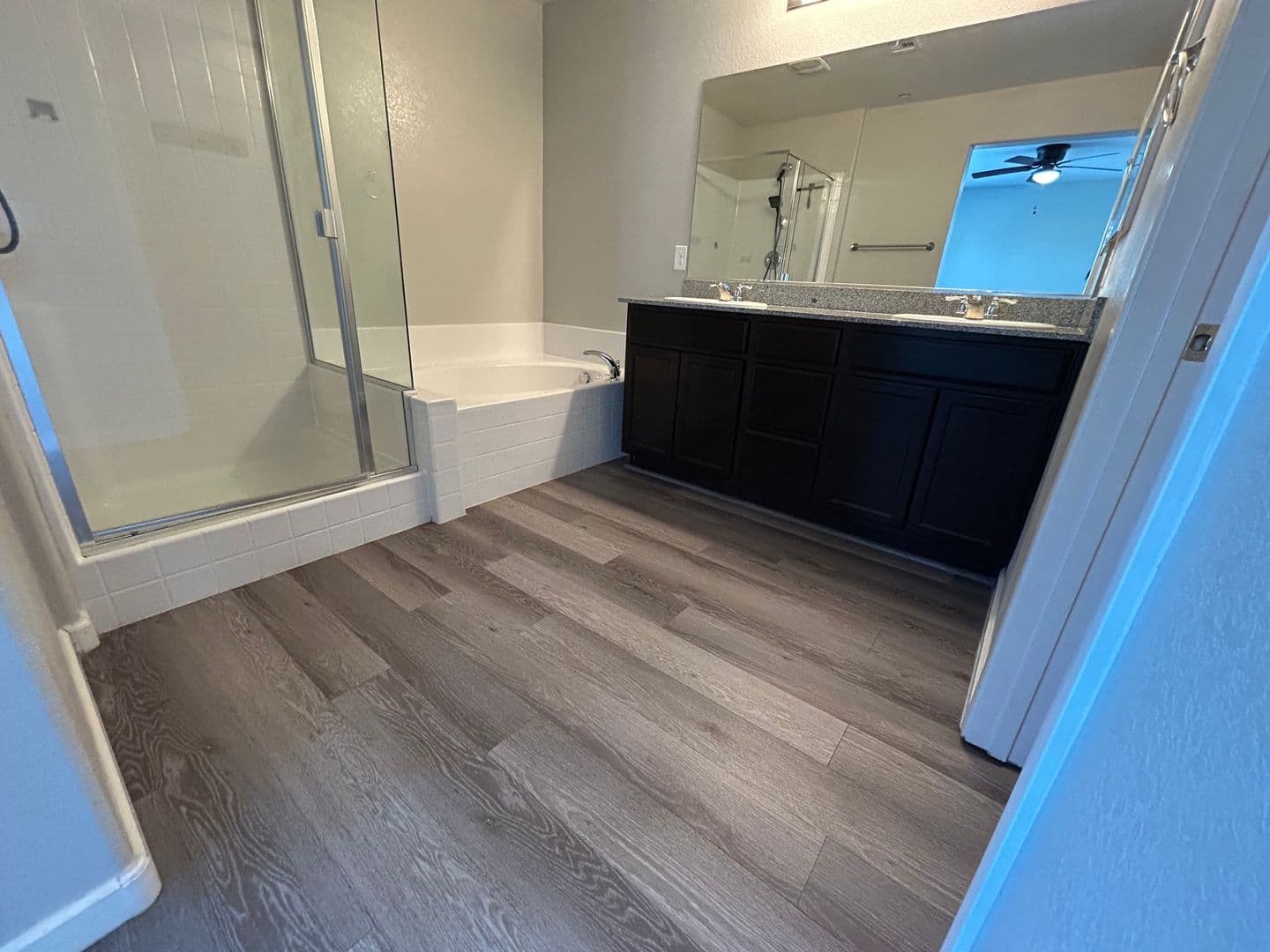 North Las Vegas Townhome: 3841 Thomas Patrick Ave.