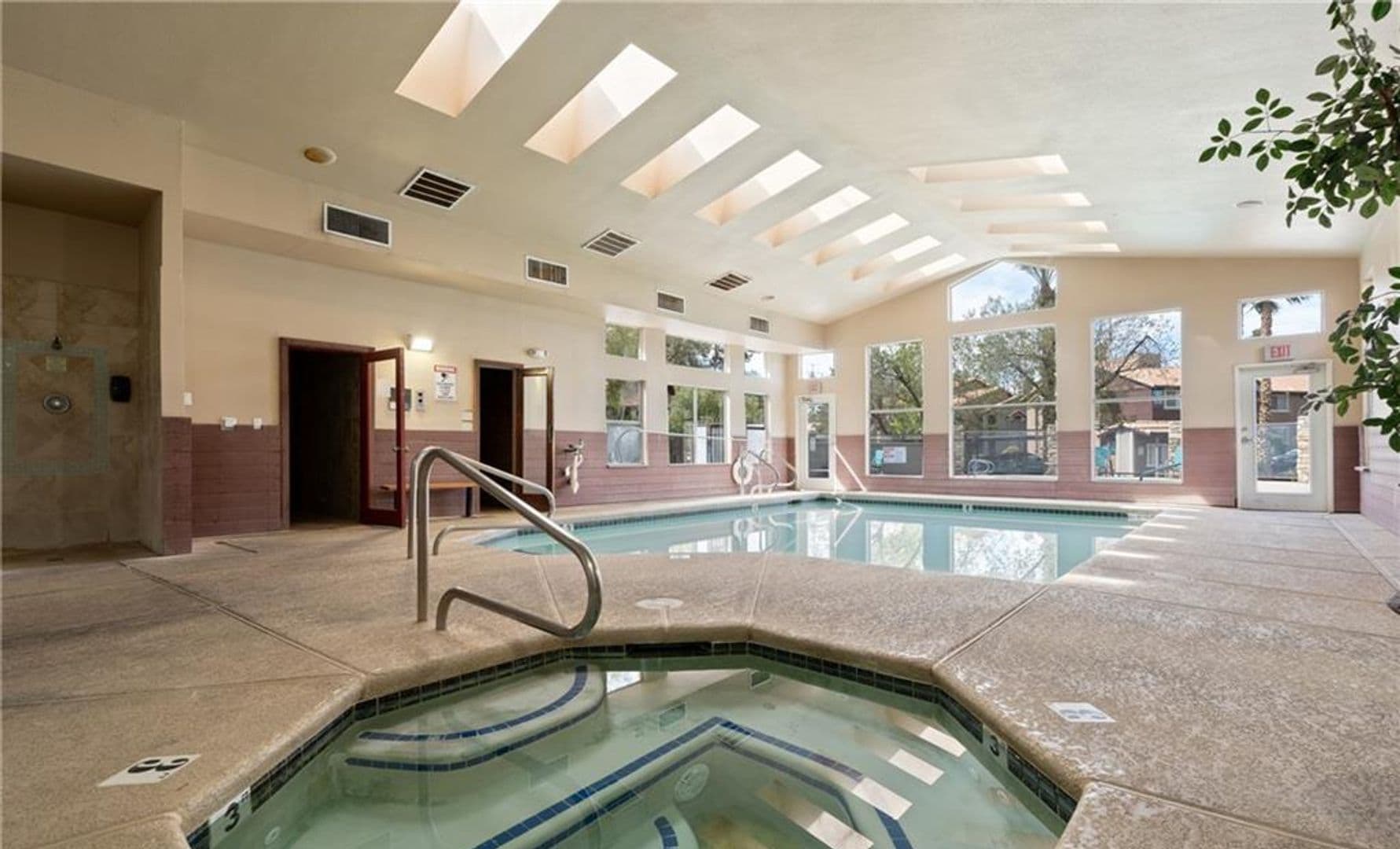 Las Vegas House: 2750 S. Durango Dr #2061