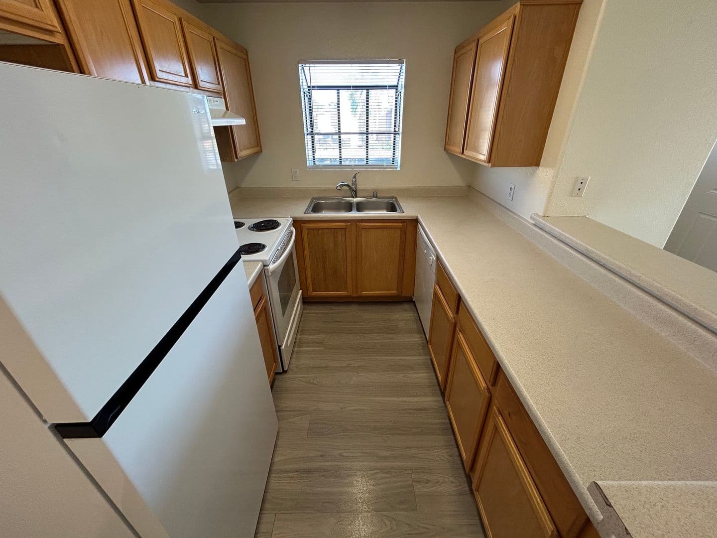 Las Vegas House: 2978 Juniper Hills #201
