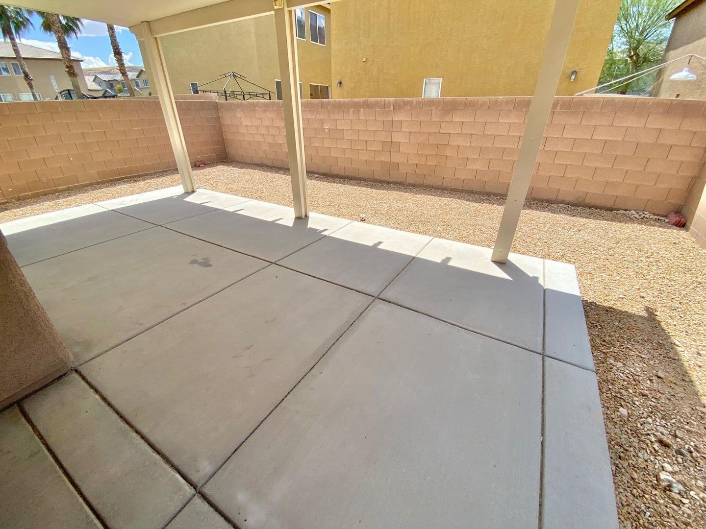 Las Vegas House: 6743 Dragonfly Rock