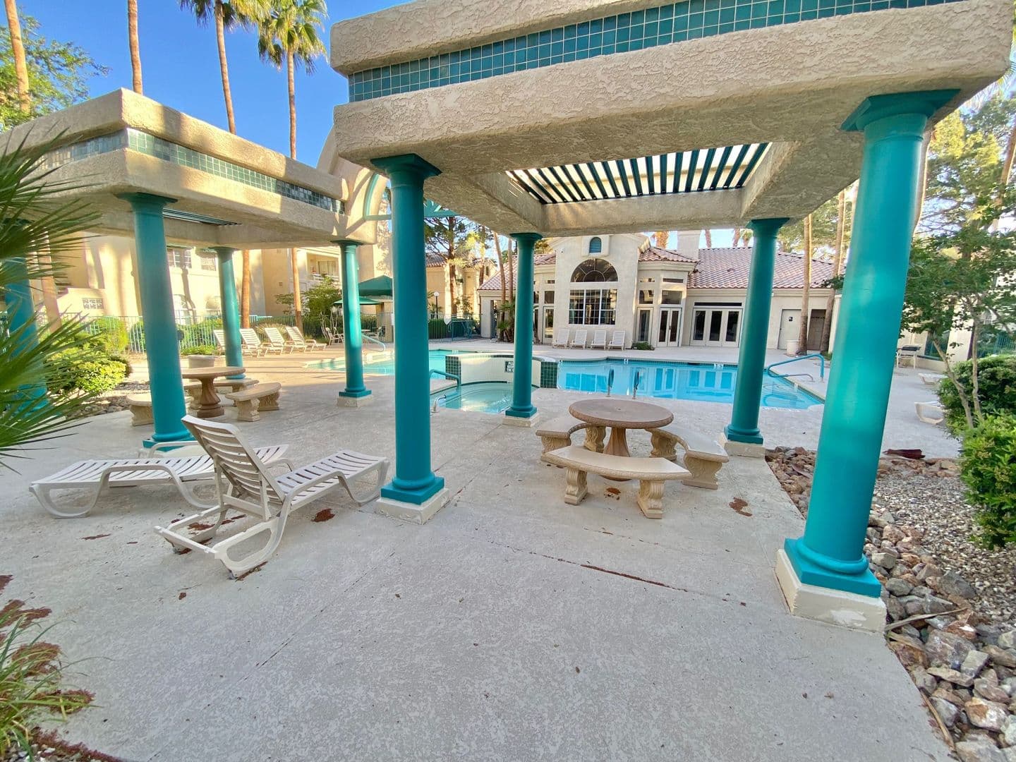 Henderson House: 2251 Wigwam Parkway #514