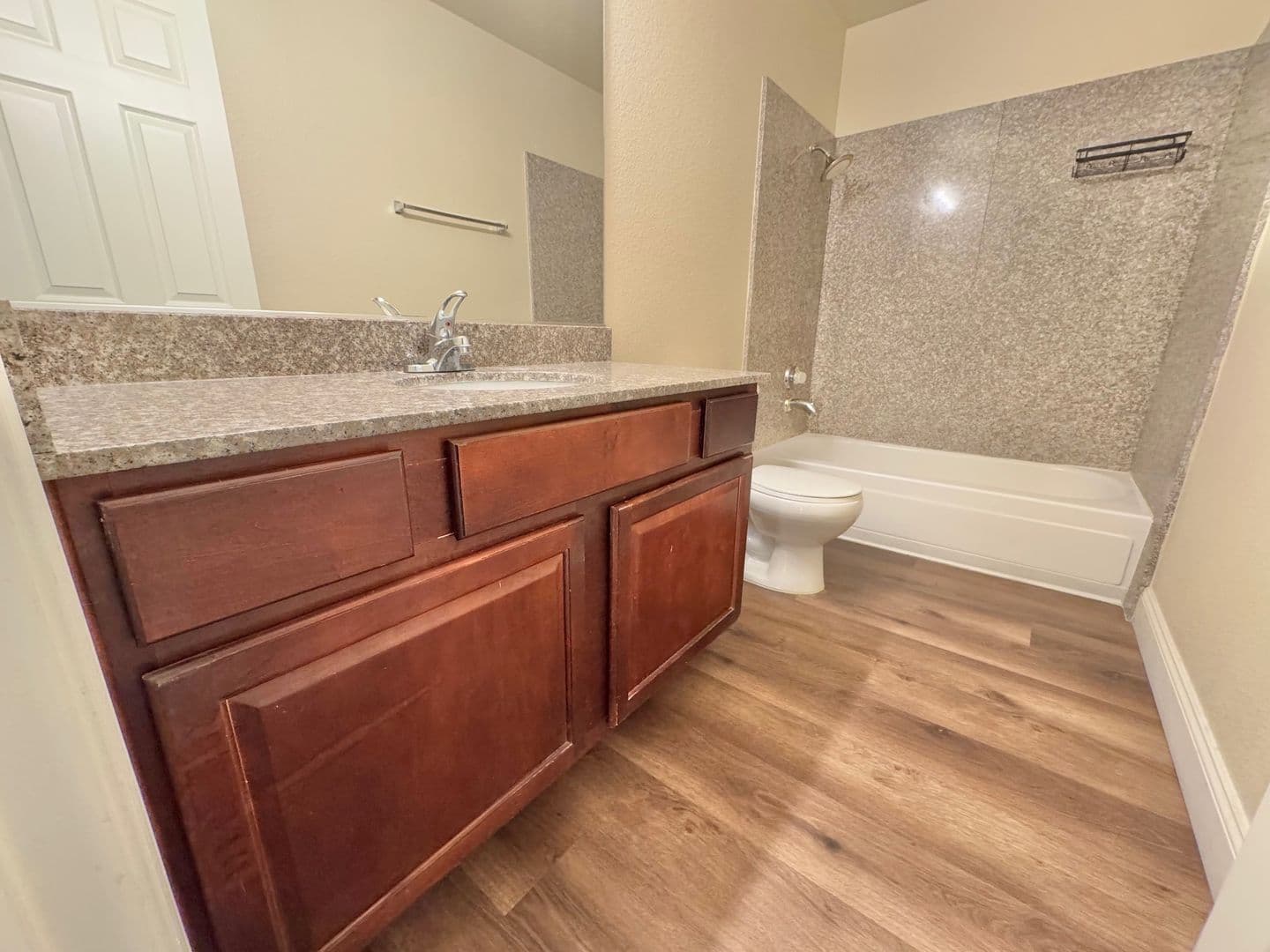 Las Vegas House: 4921 Indian River #124
