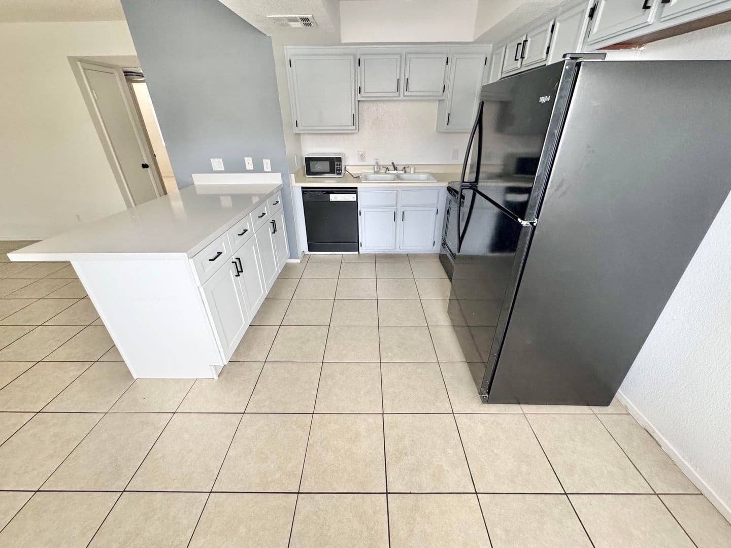 Las Vegas Condo: 1608 Burningwood Ln. #101