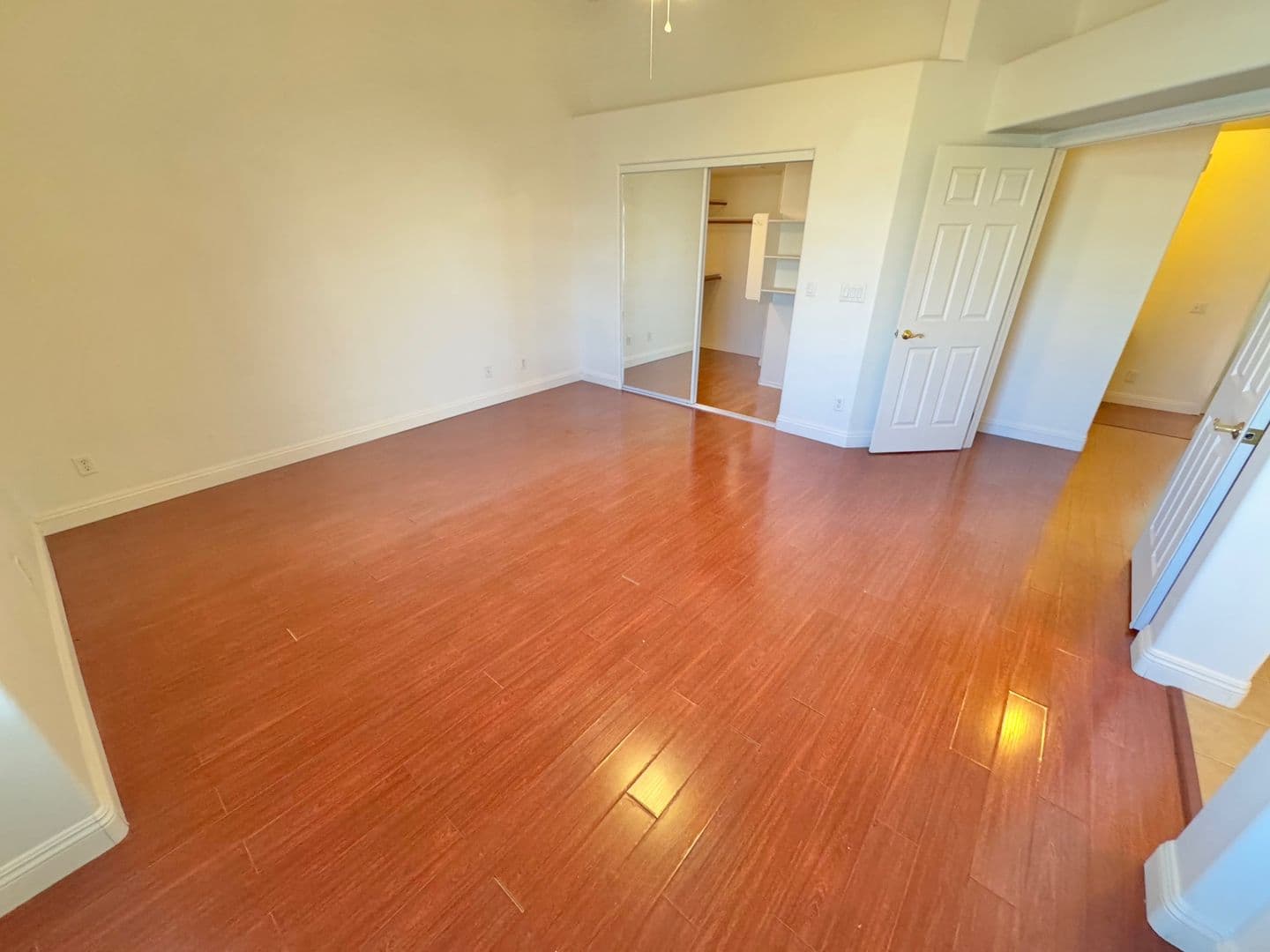 Las Vegas House: 1249 Nevada Sky St.