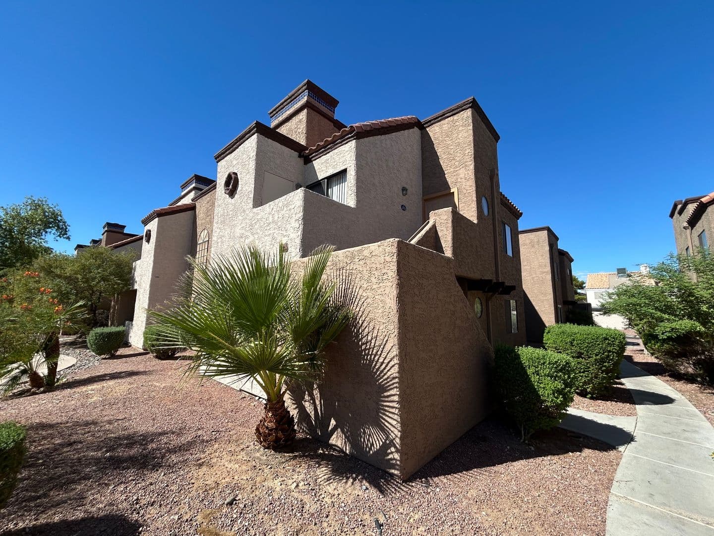 Las Vegas House: 2978 Juniper Hills #201