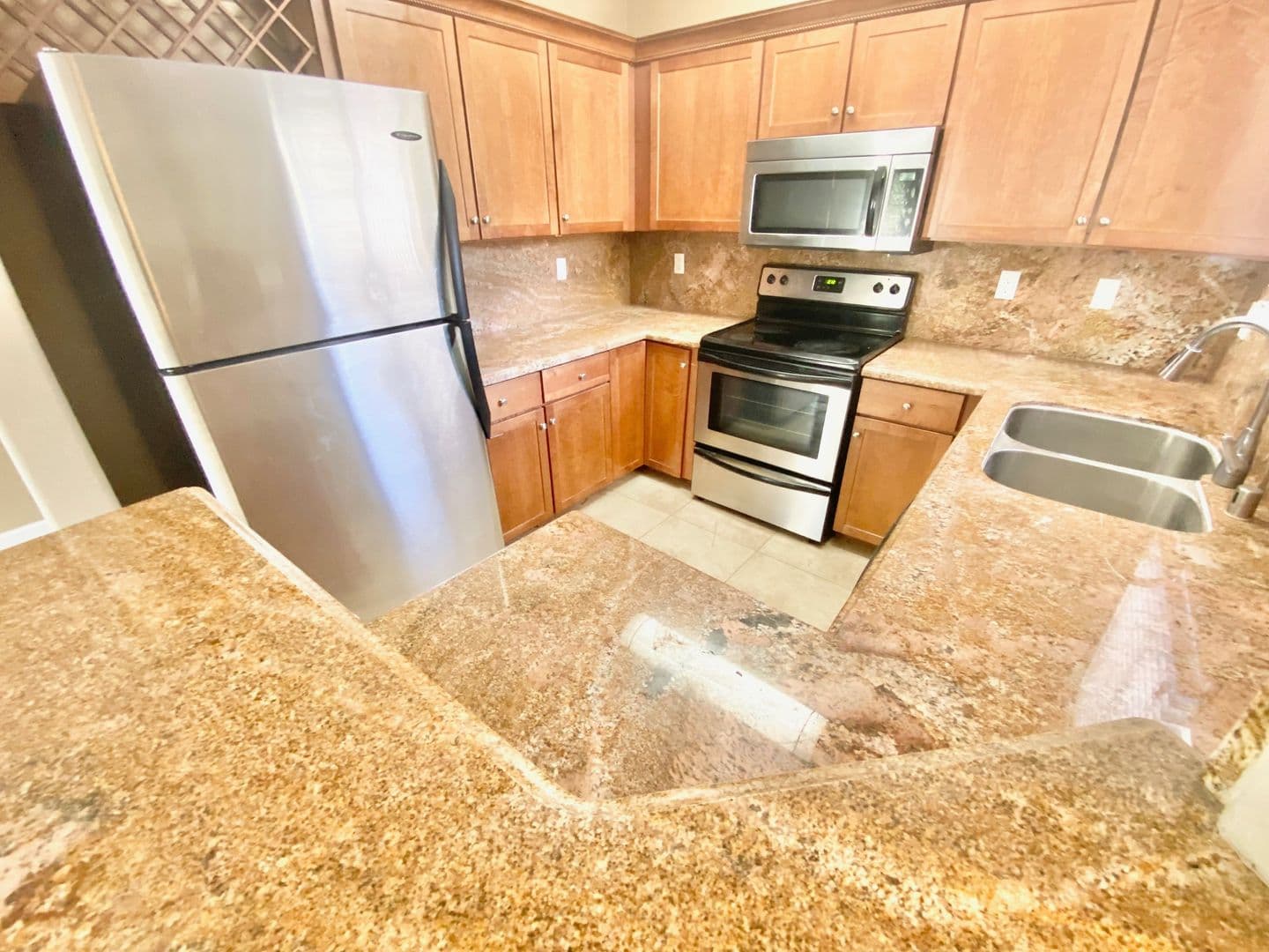 Las Vegas House: 4400 Jones Blvd #2115