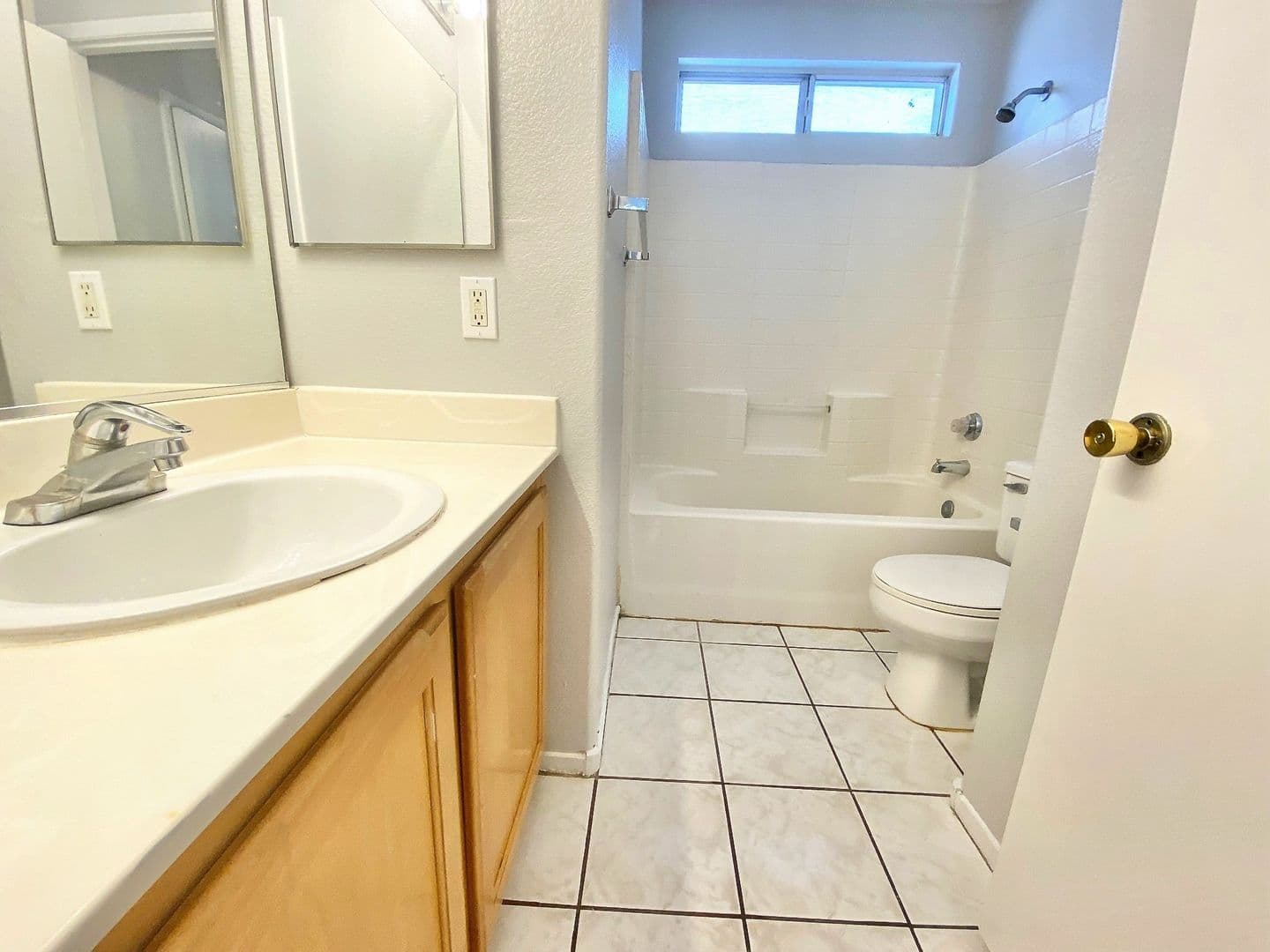 North Las Vegas House: 3721 Nairobi Lane
