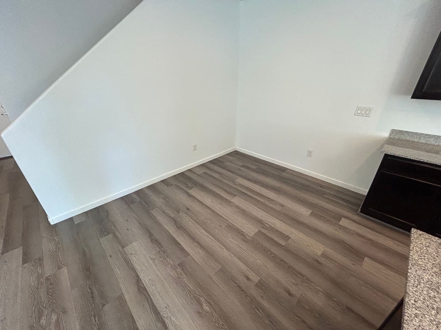 North Las Vegas Townhome: 3841 Thomas Patrick Ave.