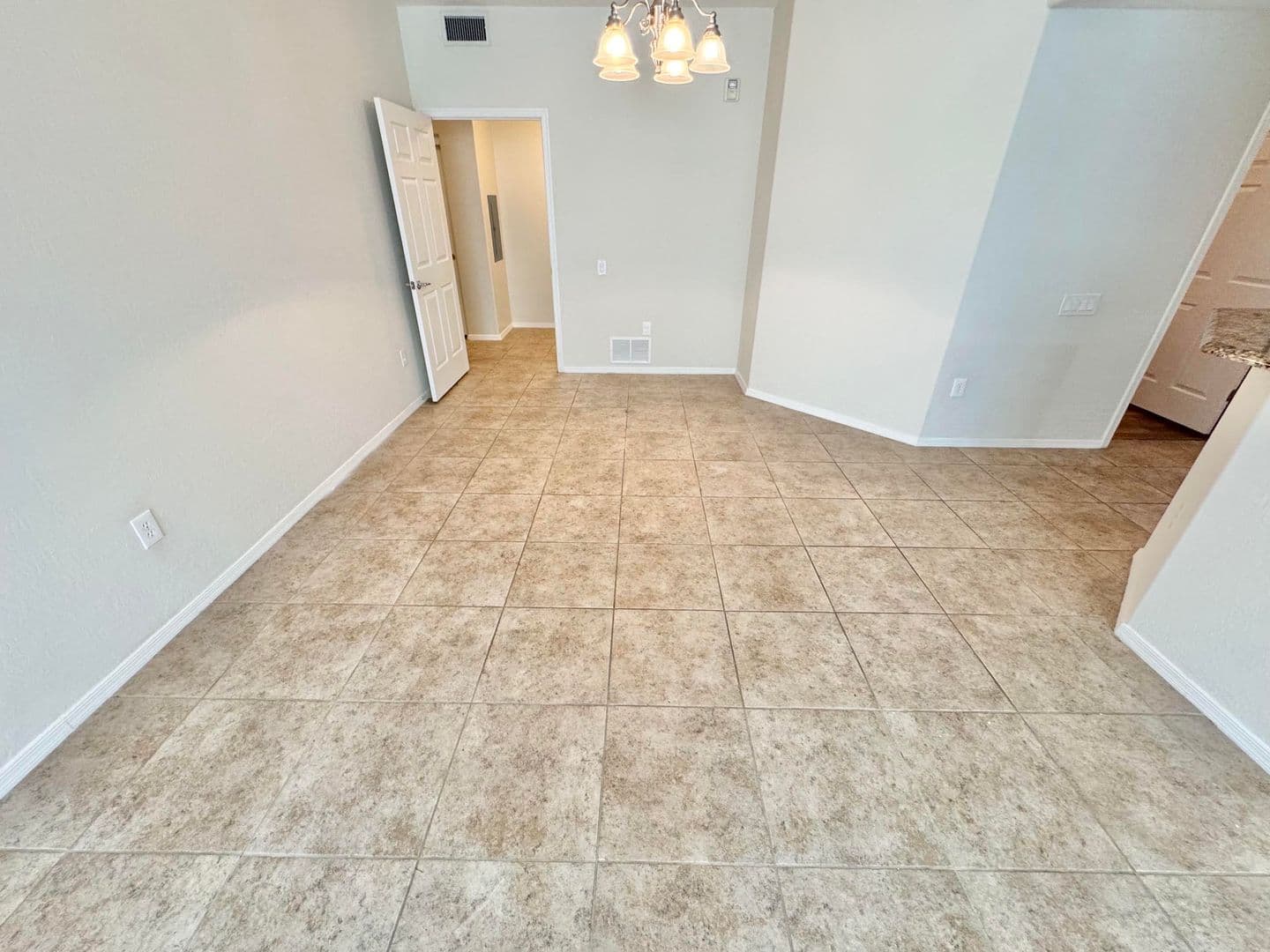 Las Vegas Townhome: 6868 Sky Pointe Drive #1036