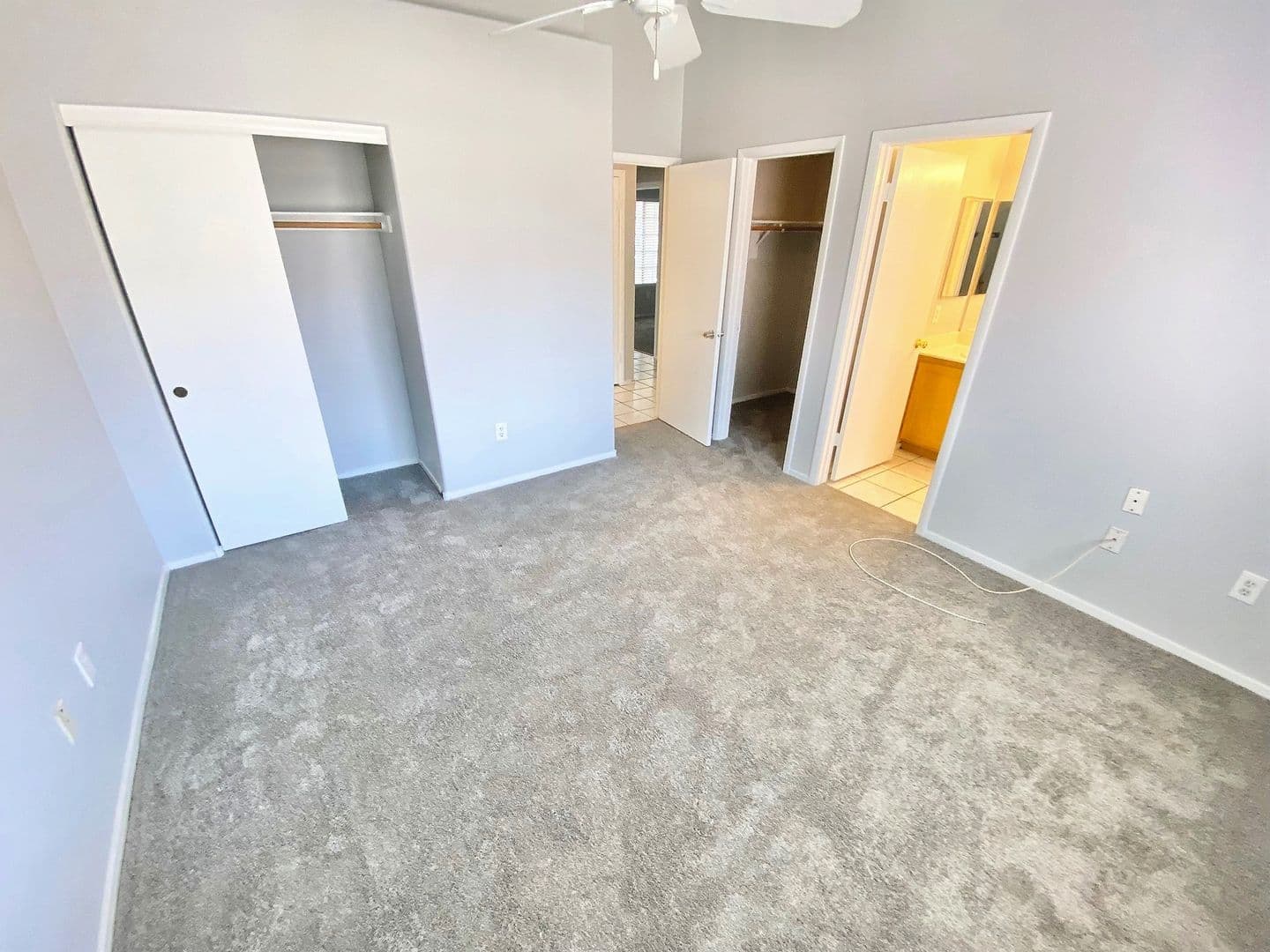 North Las Vegas House: 3721 Nairobi Lane
