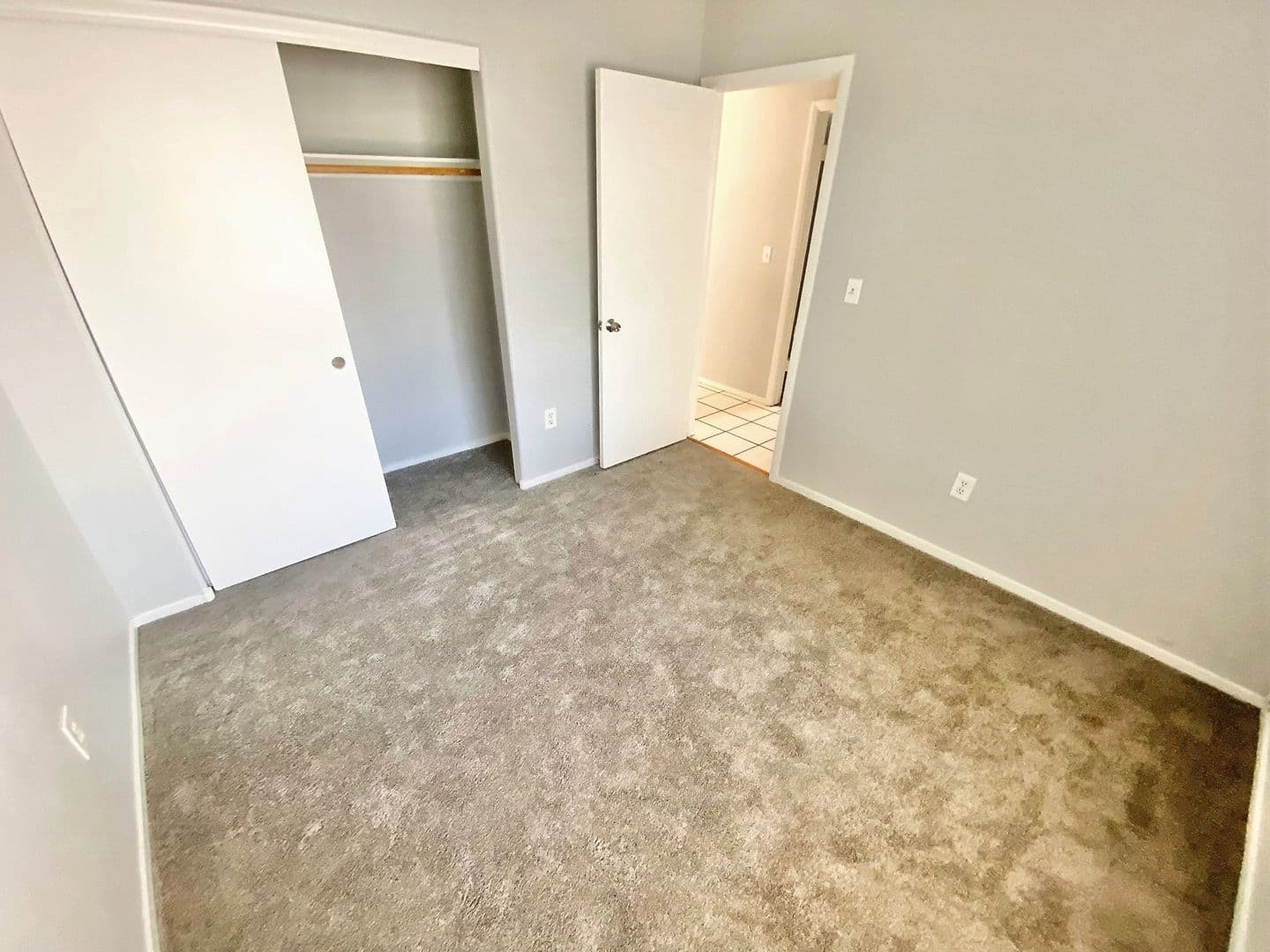 North Las Vegas House: 3721 Nairobi Lane