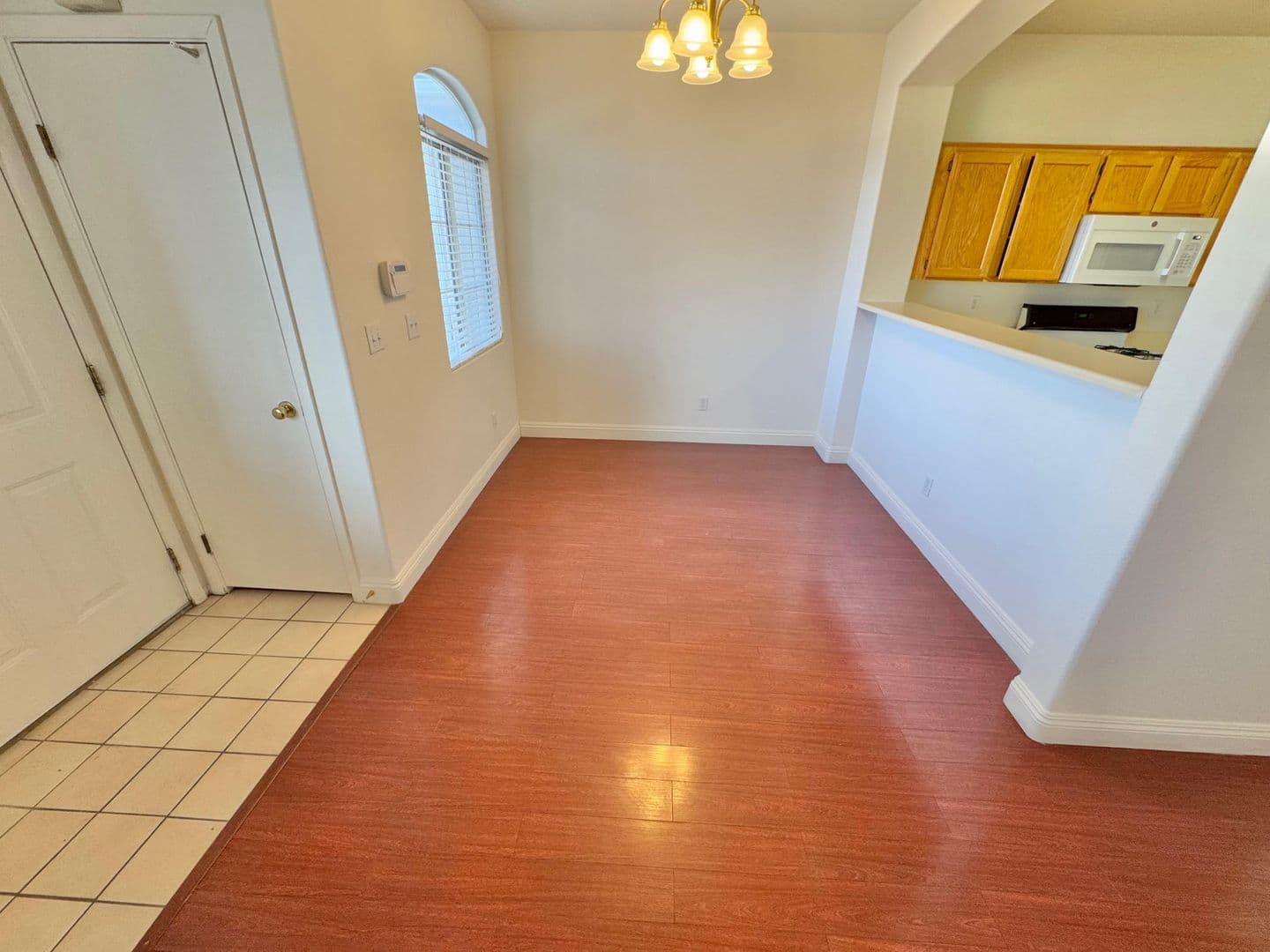 Las Vegas House: 1249 Nevada Sky St.