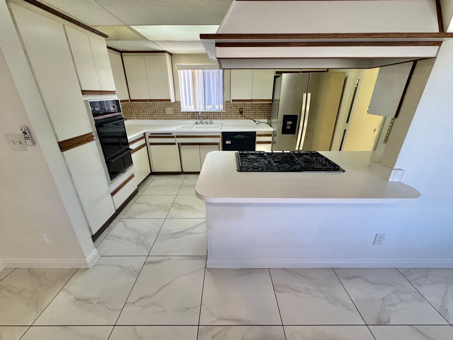 Las Vegas House: 4525 Charles Ronald Ave