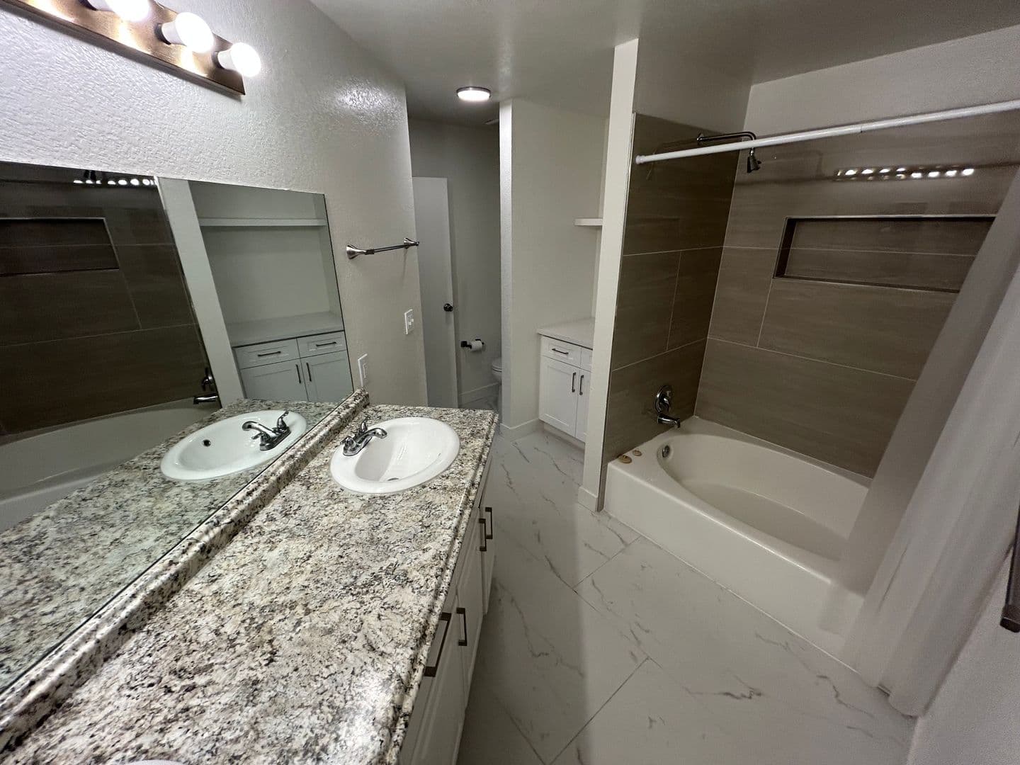 Las Vegas House: 3804 Fitzpatrick Drive