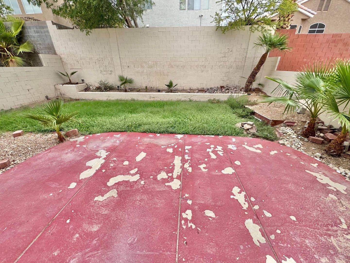 Las Vegas House: 2241 Juniper Berry