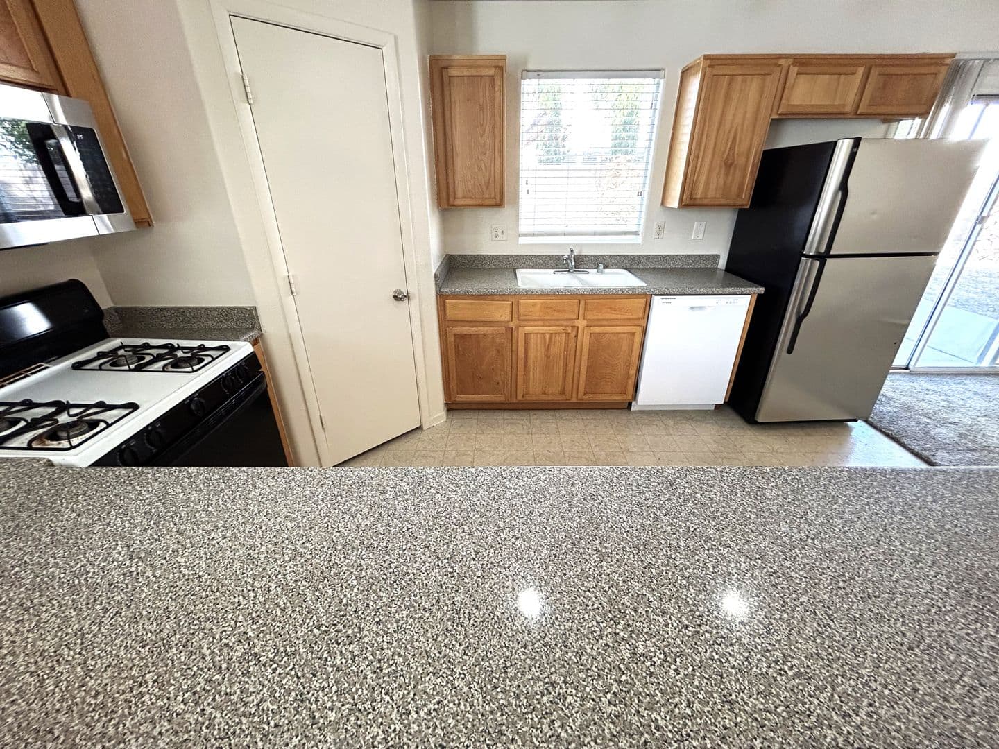 Las Vegas House: 4916 River Splash Ave