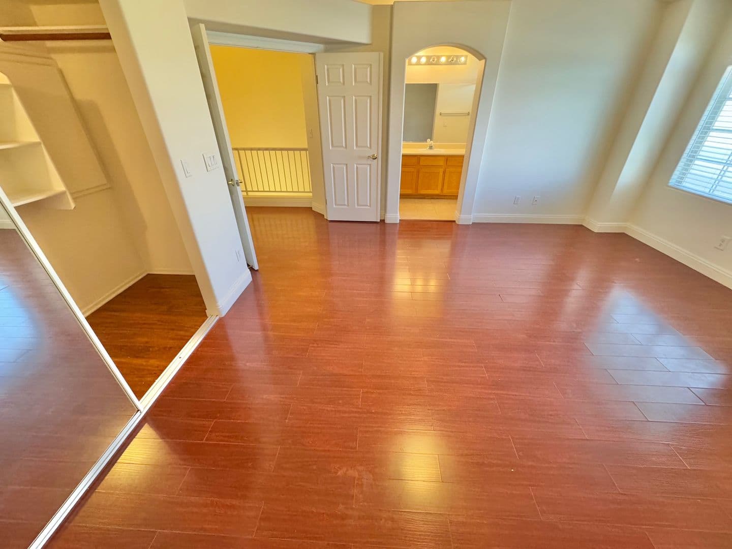 Las Vegas House: 1249 Nevada Sky St.