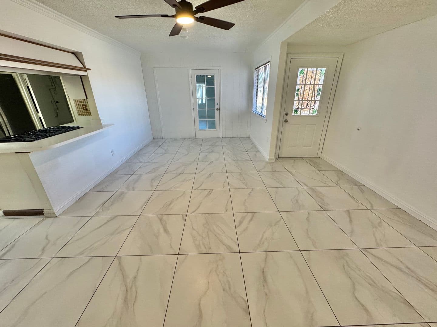 Las Vegas House: 4525 Charles Ronald Ave