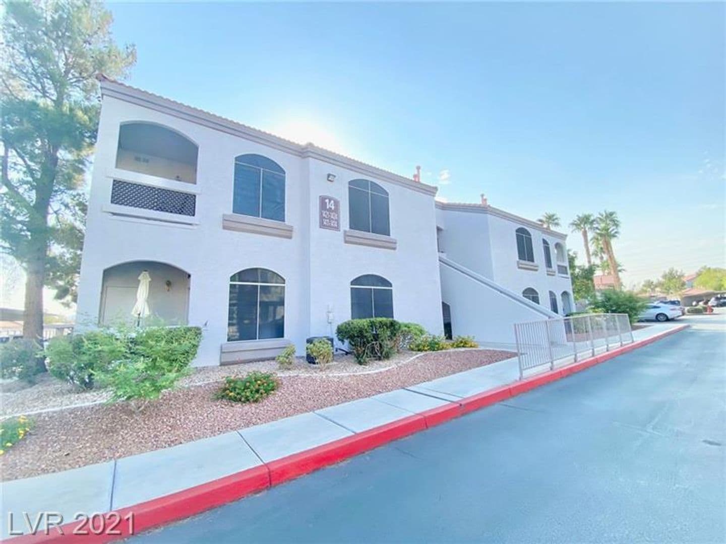 Henderson House: 700 Carnegie St. #1412