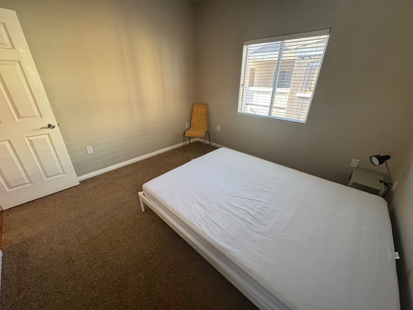 Las Vegas House: 9303 Gilcrease Ave Unit 1061