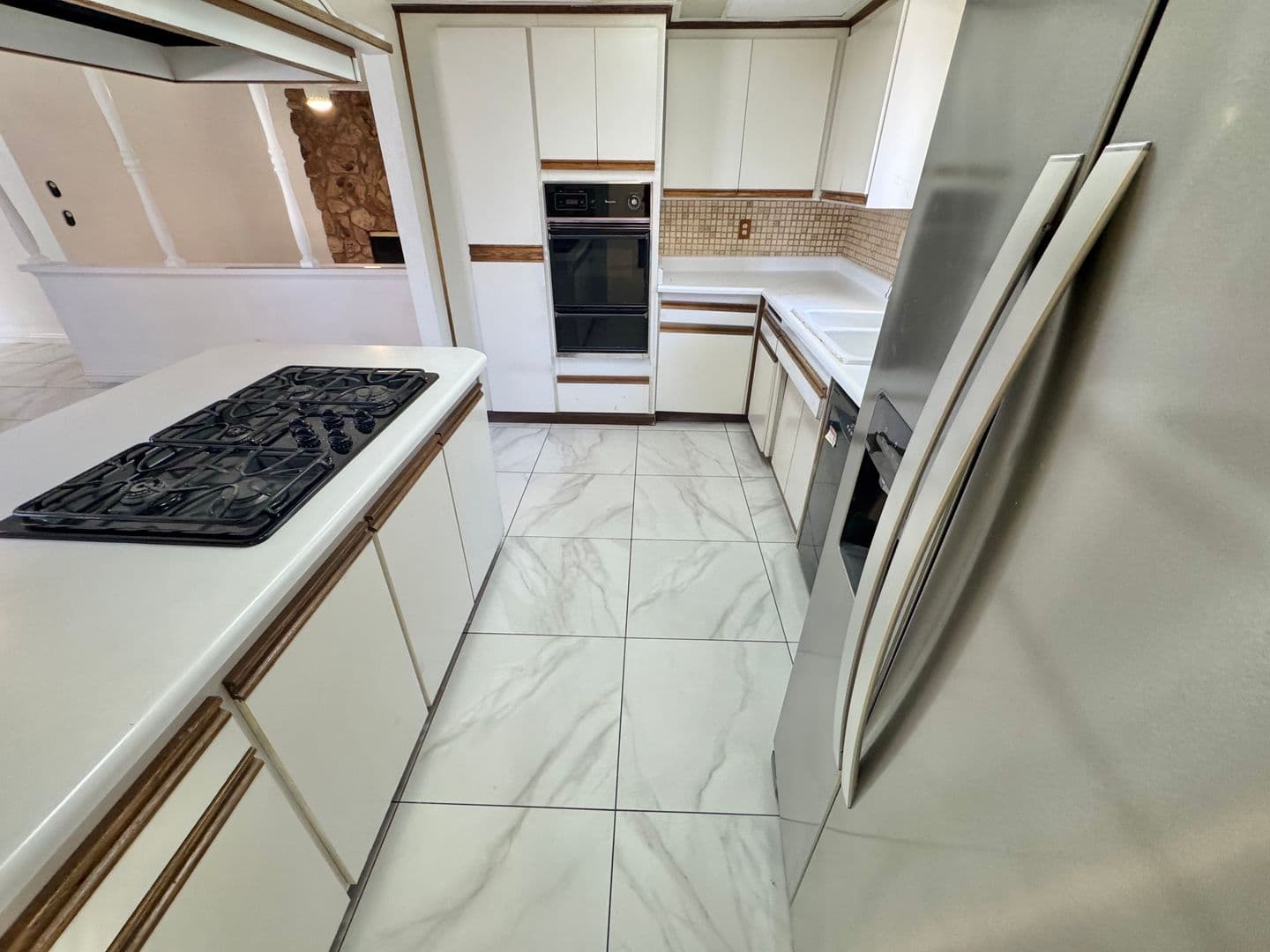Las Vegas House: 4525 Charles Ronald Ave