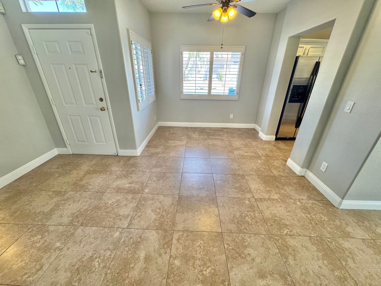 Las Vegas House: 5388 Runningbrook Road