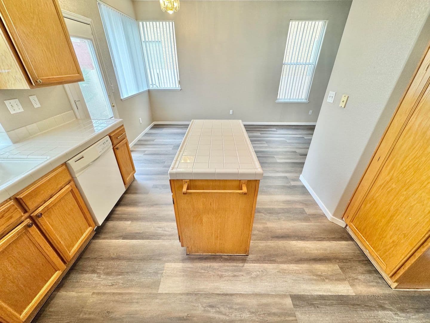 Las Vegas House: 2241 Juniper Berry
