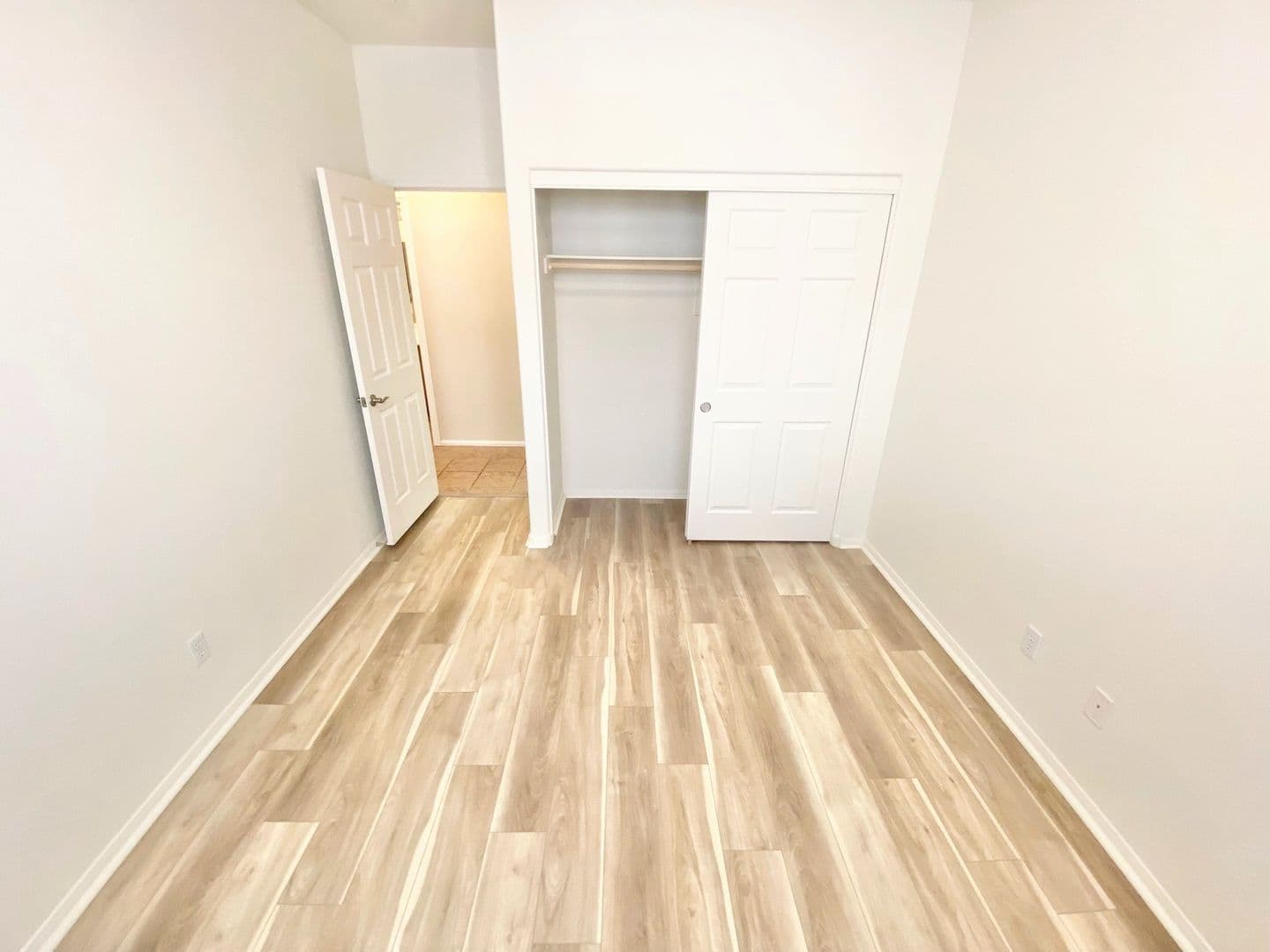 Las Vegas House: 208 Depaul Court
