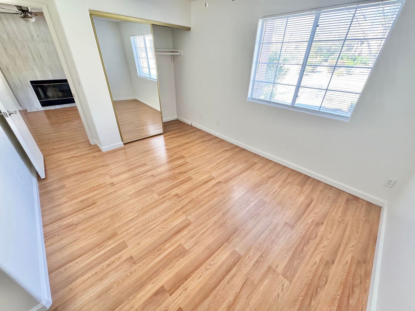 Las Vegas Condo: 3450 Erva St. #128