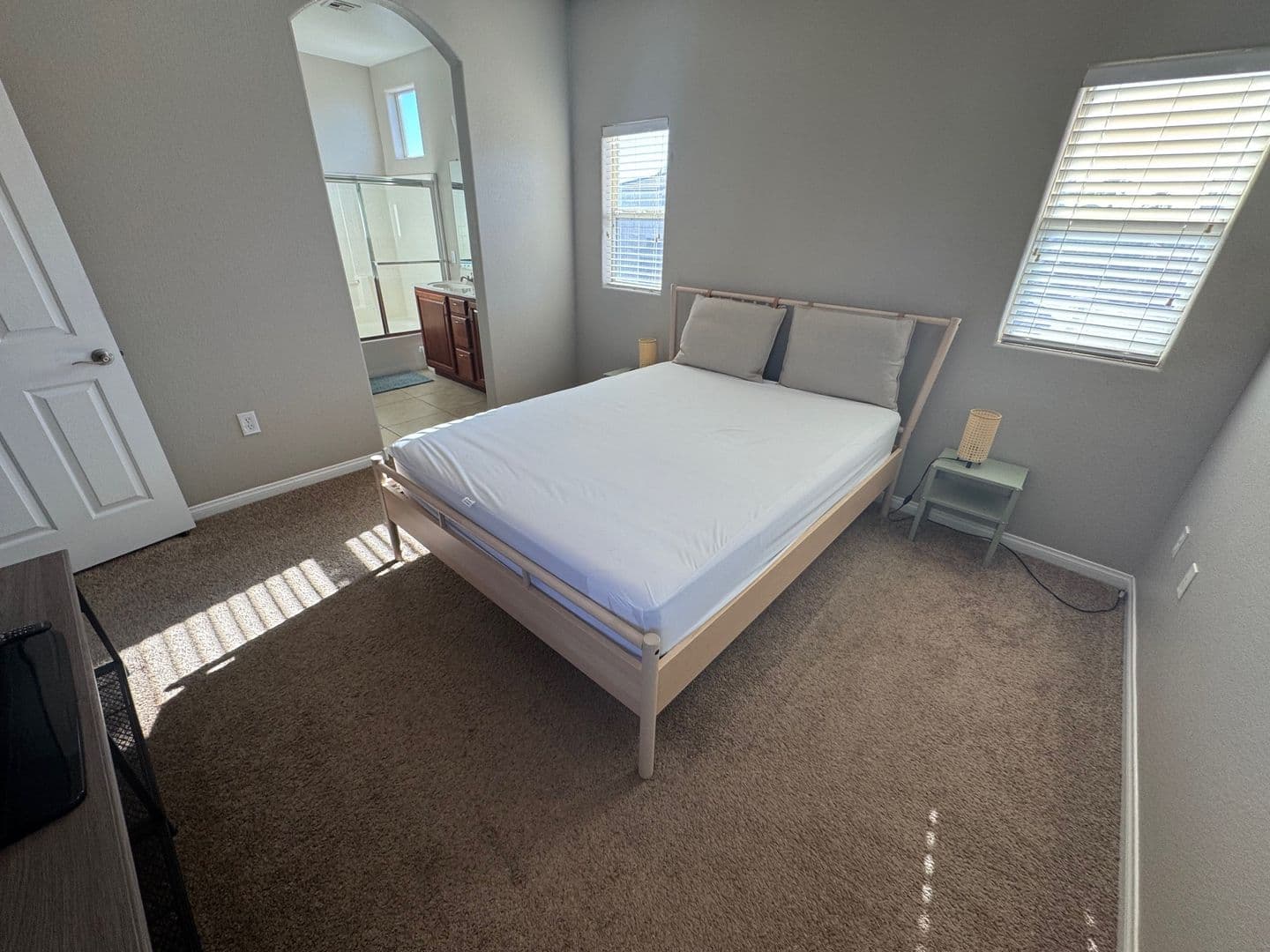 Las Vegas House: 9303 Gilcrease Ave Unit 1061