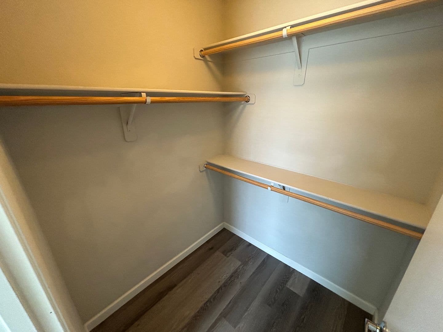 North Las Vegas Townhome: 3841 Thomas Patrick Ave.