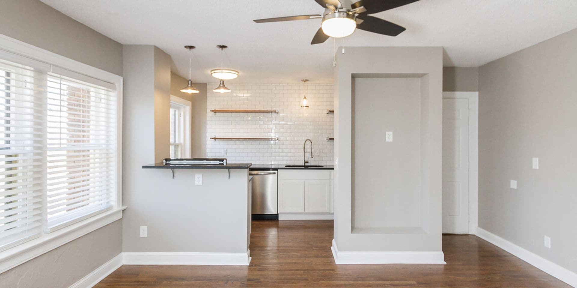 Kansas City Apartment: 3940 Holmes St