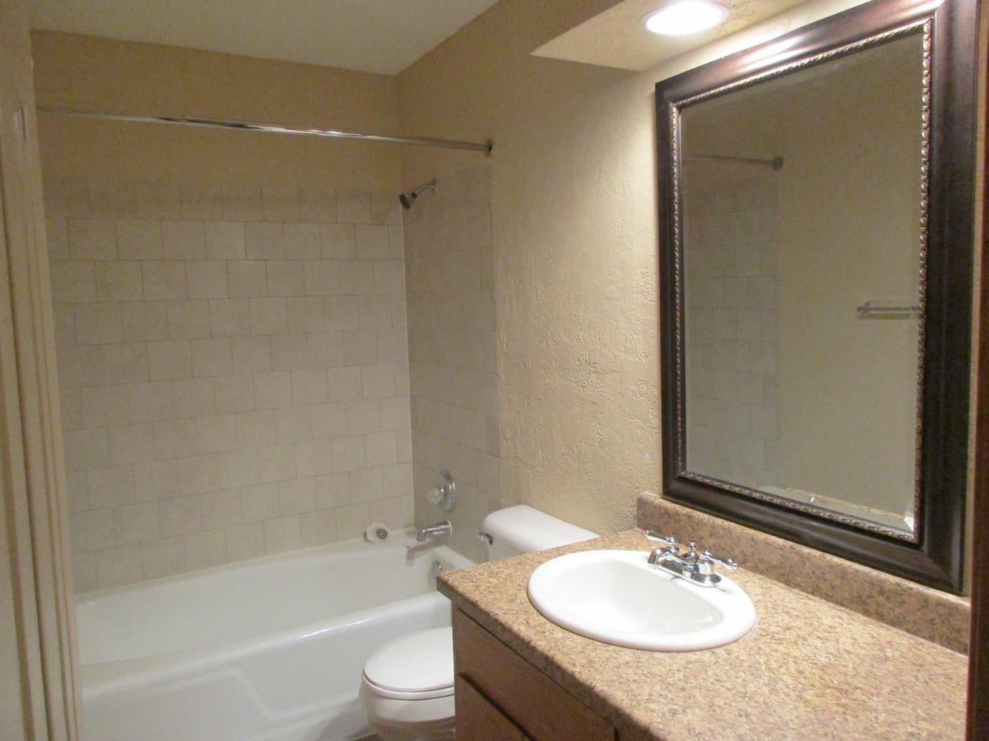 WEATHERFORD House: 1600 SANWOOD