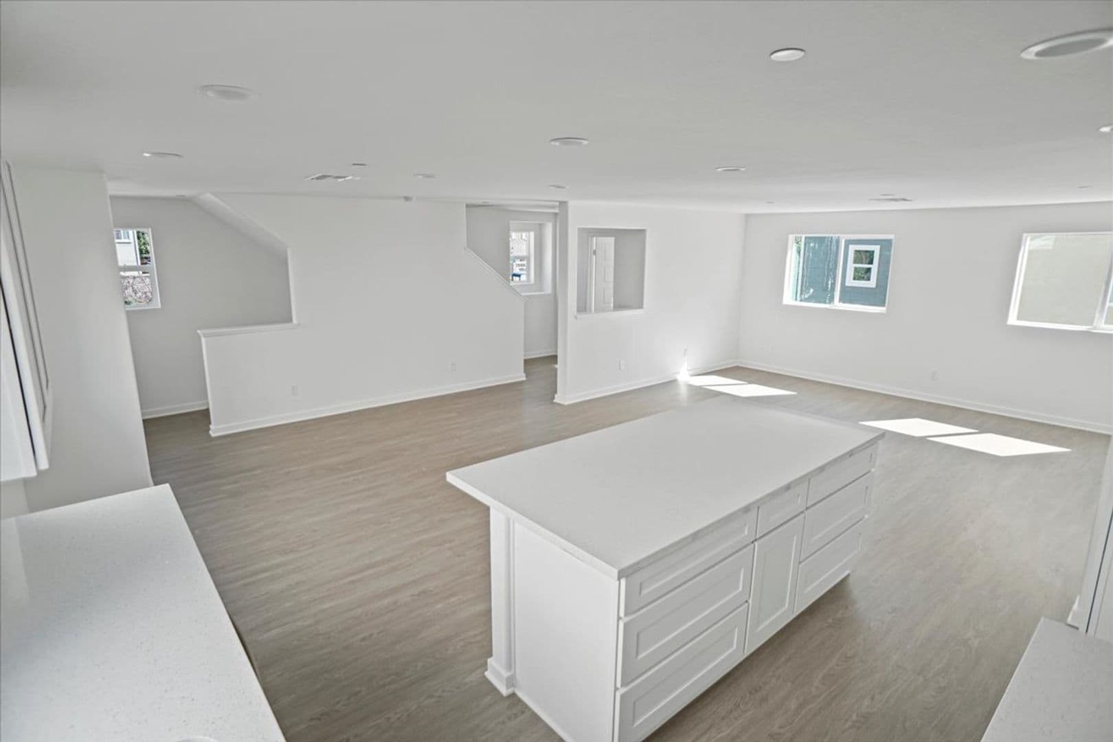 Sylmar House: 13530 W. Foothill Blvd