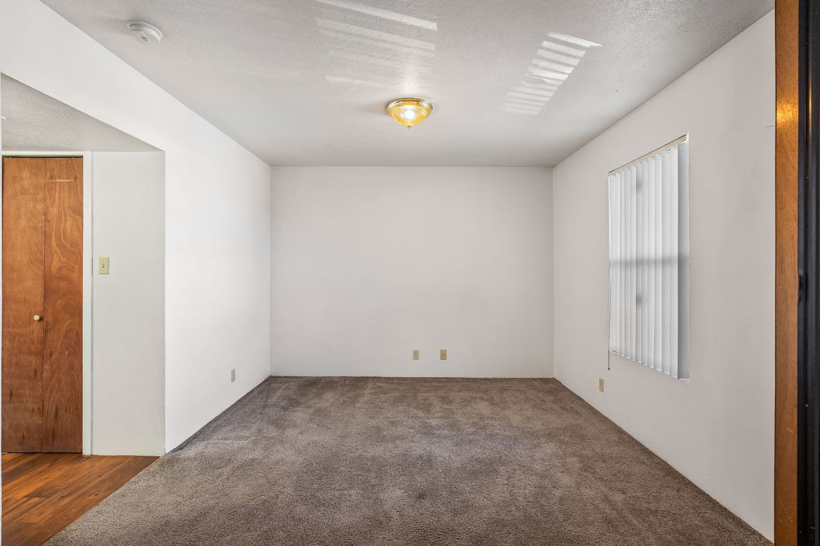 Albuquerque Apartment: 5851 Anderson Ave SE