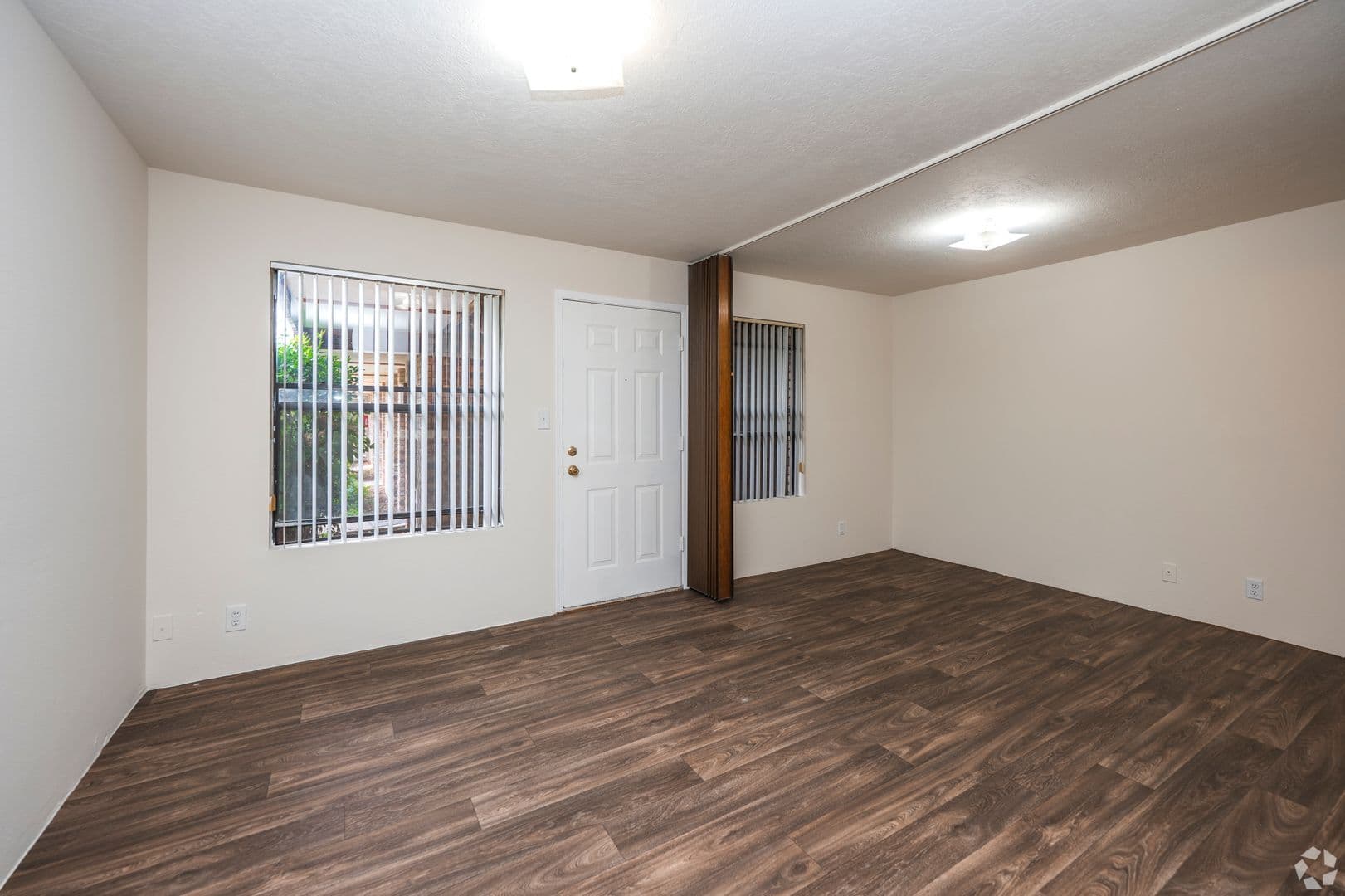 Albuquerque Apartment: 5851 Anderson Ave SE