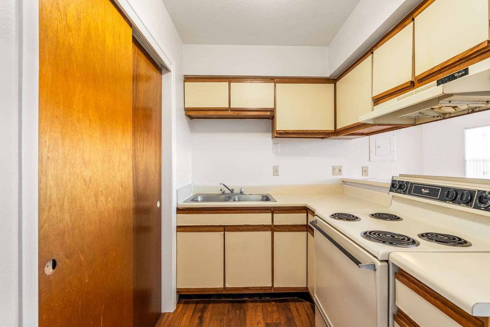 Albuquerque Apartment: 5851 Anderson Ave SE
