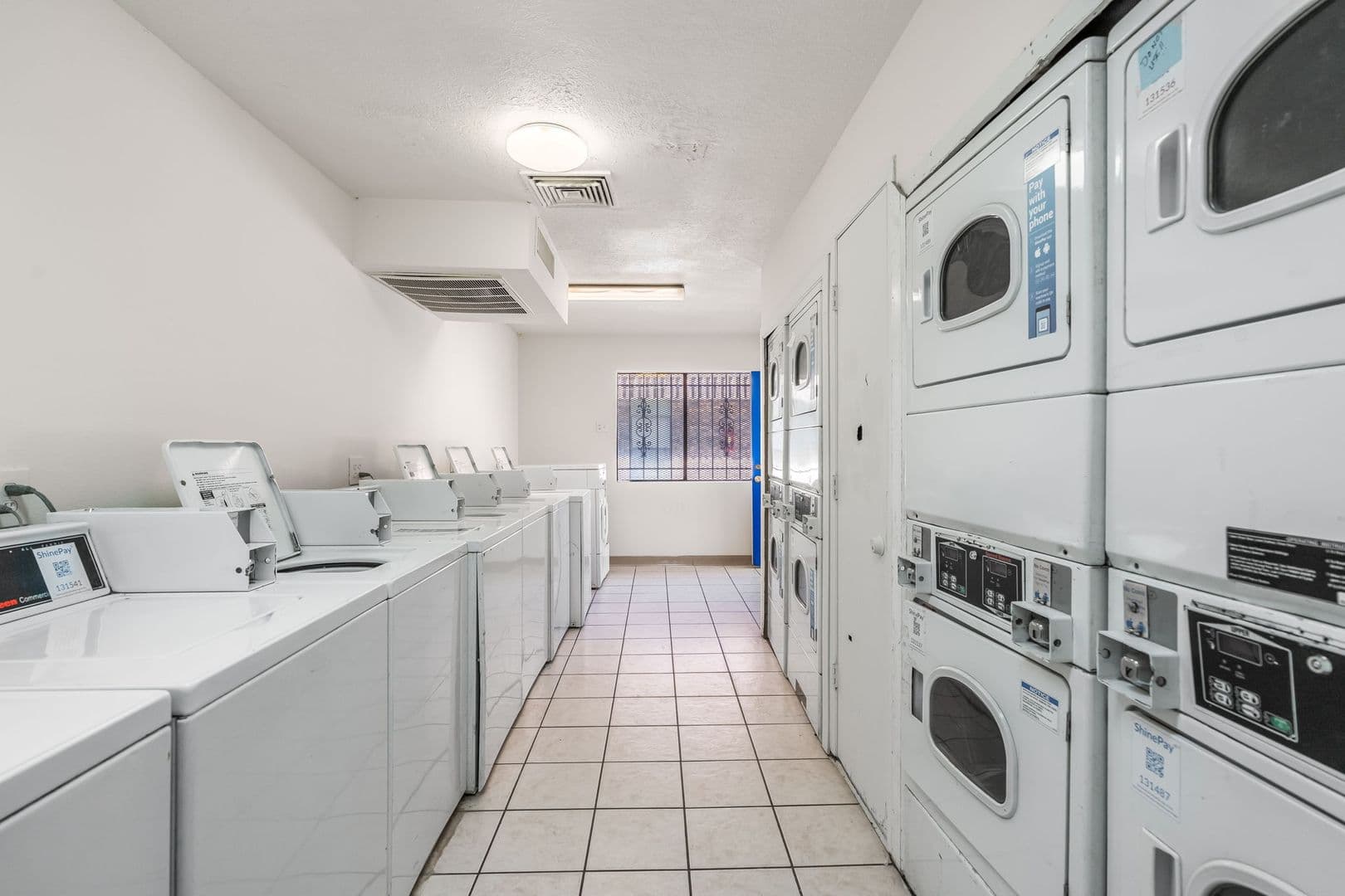 Albuquerque Apartment: 5851 Anderson Ave SE