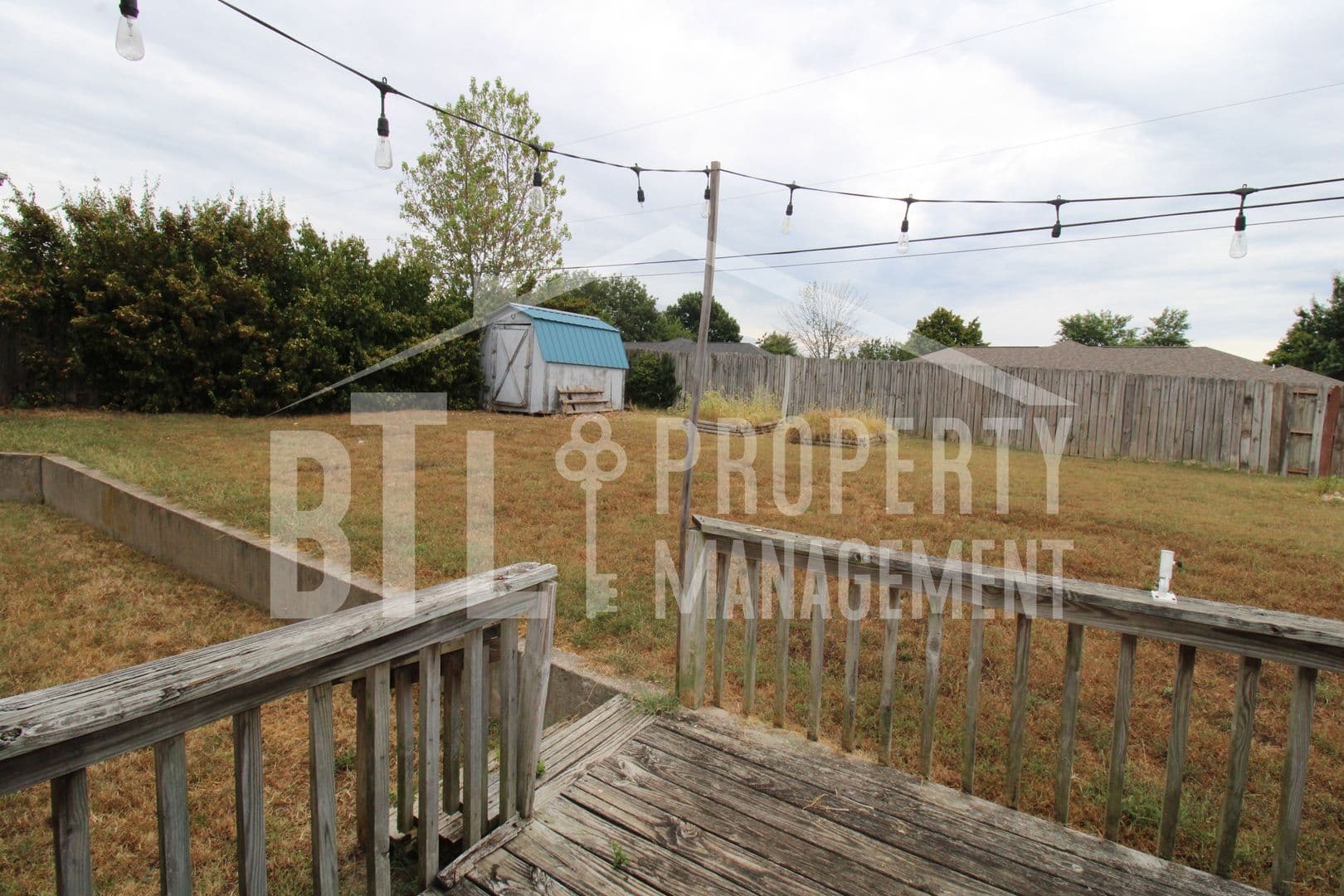 Branson House: 114 Rose Oneill Dr.