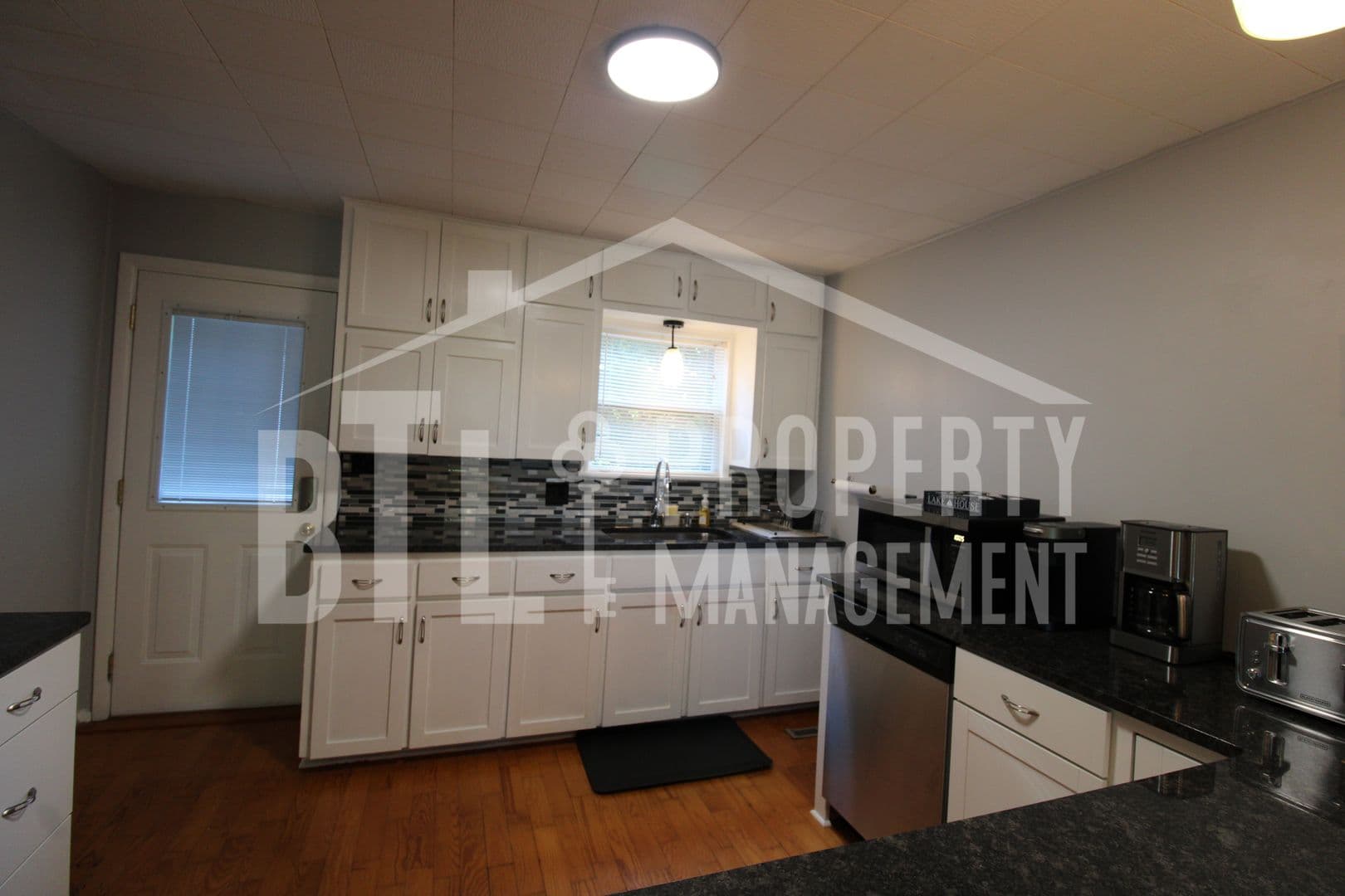 Cape Fair House: 12 Lakehaven Drive