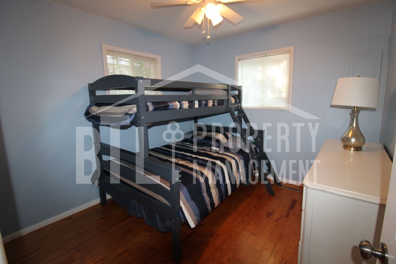 Cape Fair House: 12 Lakehaven Drive