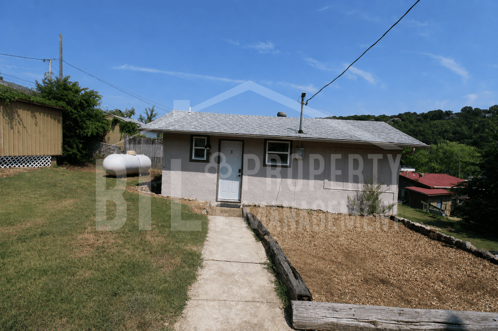 Rockaway Beach Apartment: 144 Recreation Ave.