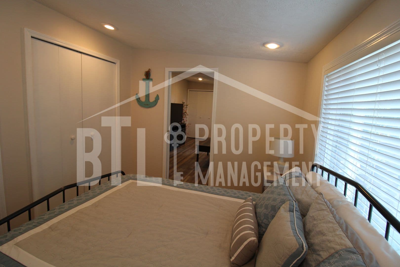Cape Fair House: 12 Lakehaven Drive