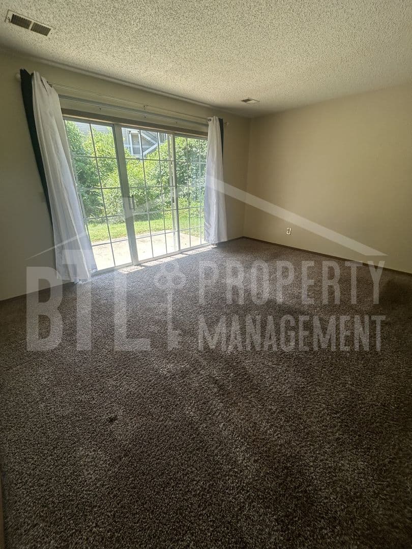 Branson House: 5 Memory Lane