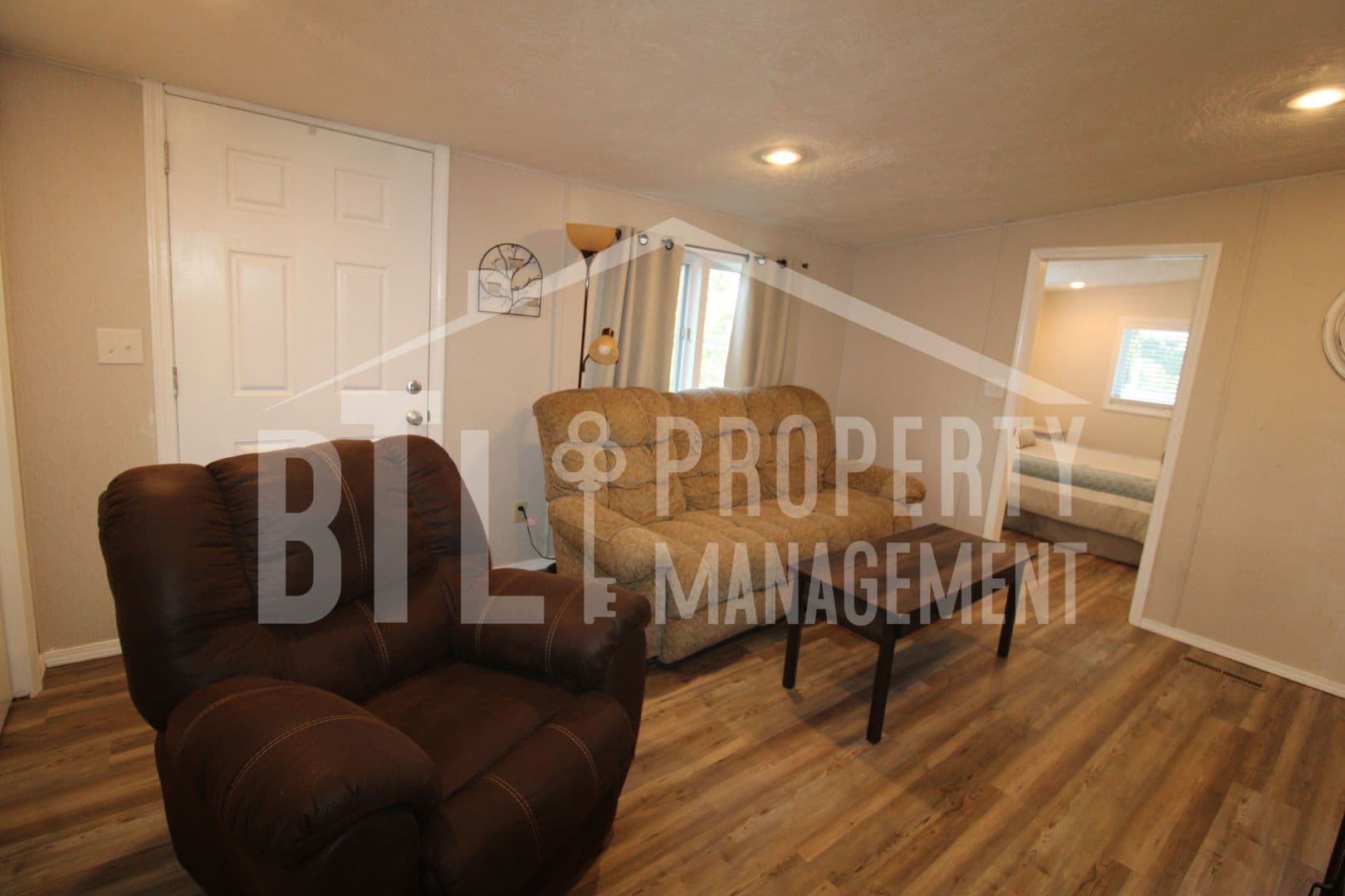 Cape Fair House: 12 Lakehaven Drive