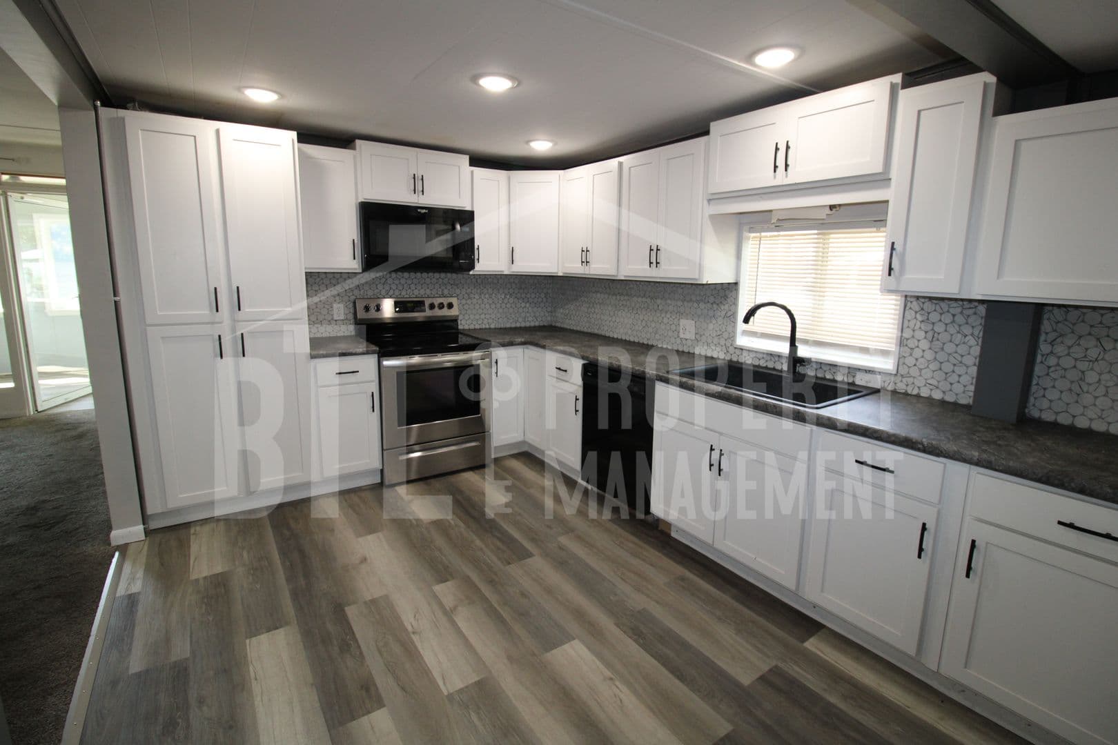 Rockaway Beach Apartment: 144 Recreation Ave.