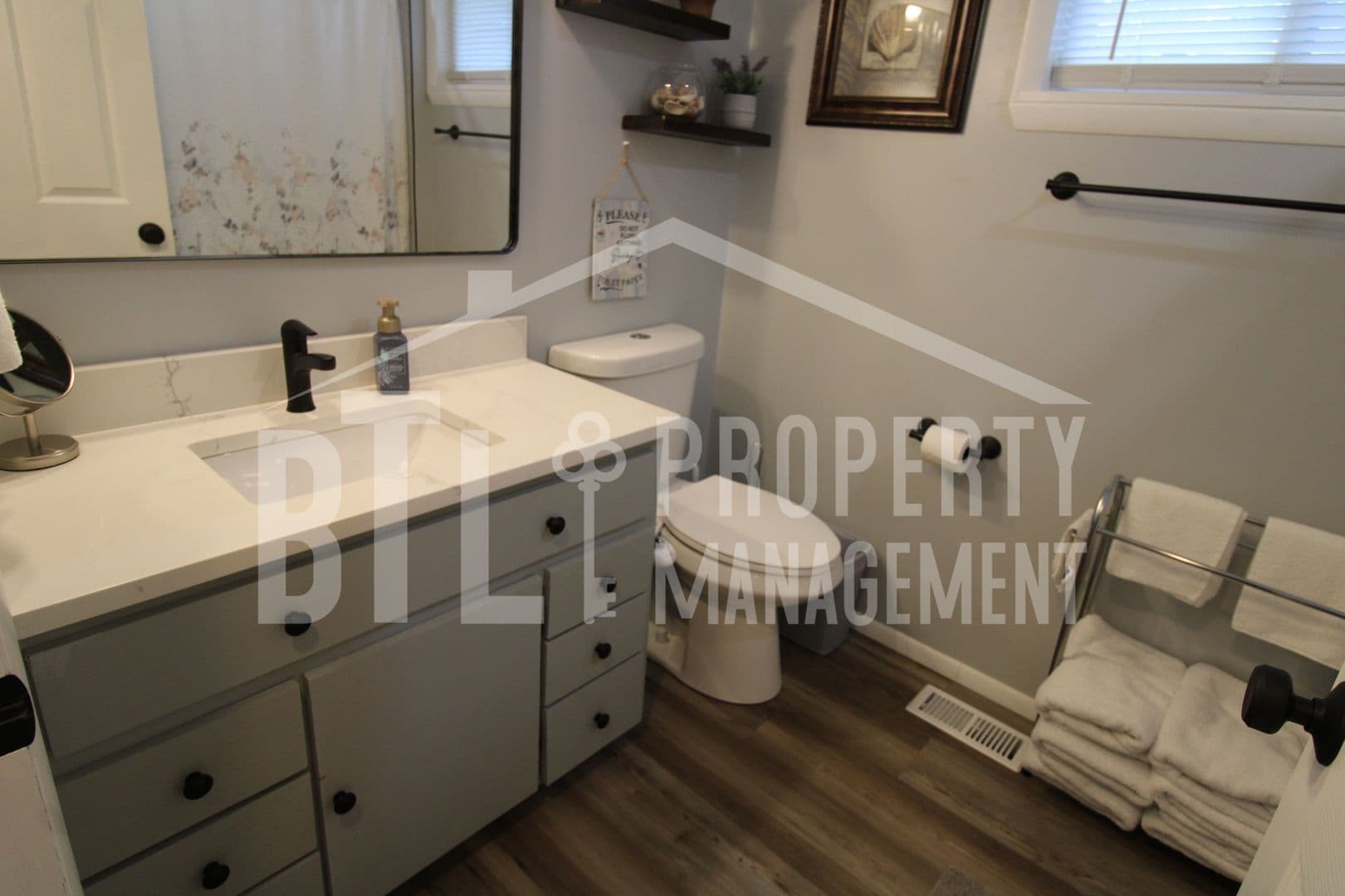 Cape Fair House: 12 Lakehaven Drive
