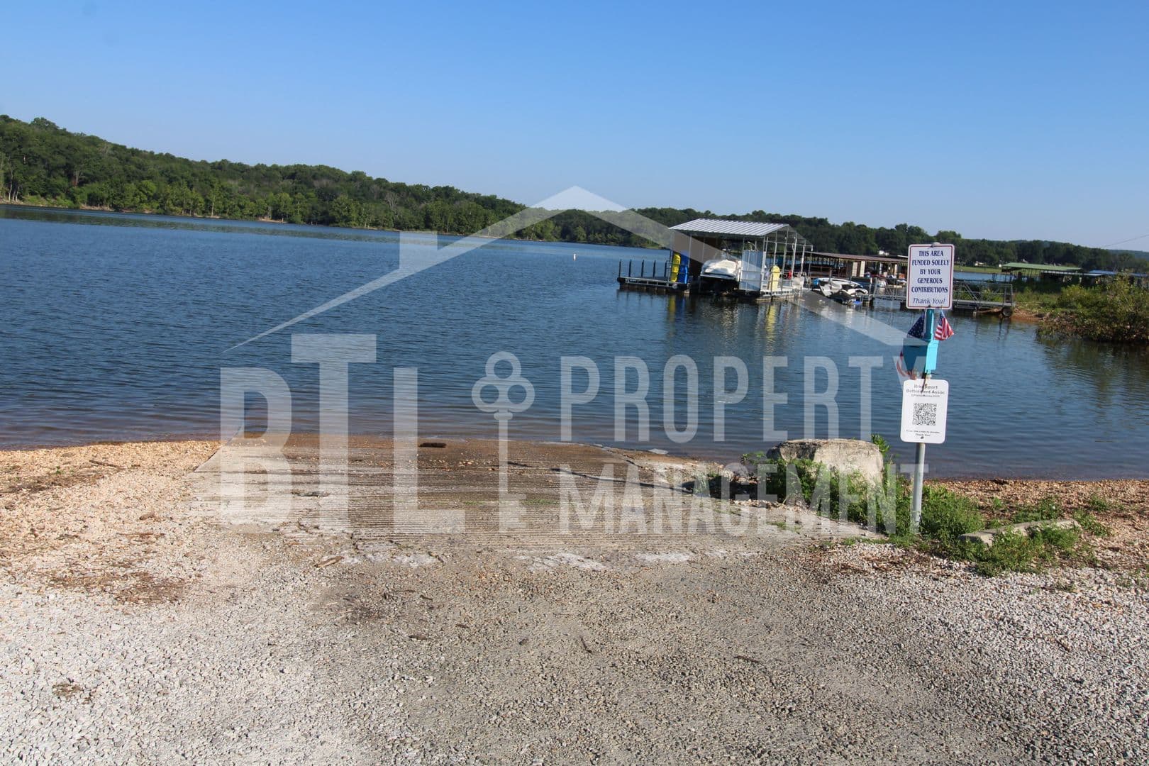 Cape Fair House: 12 Lakehaven Drive