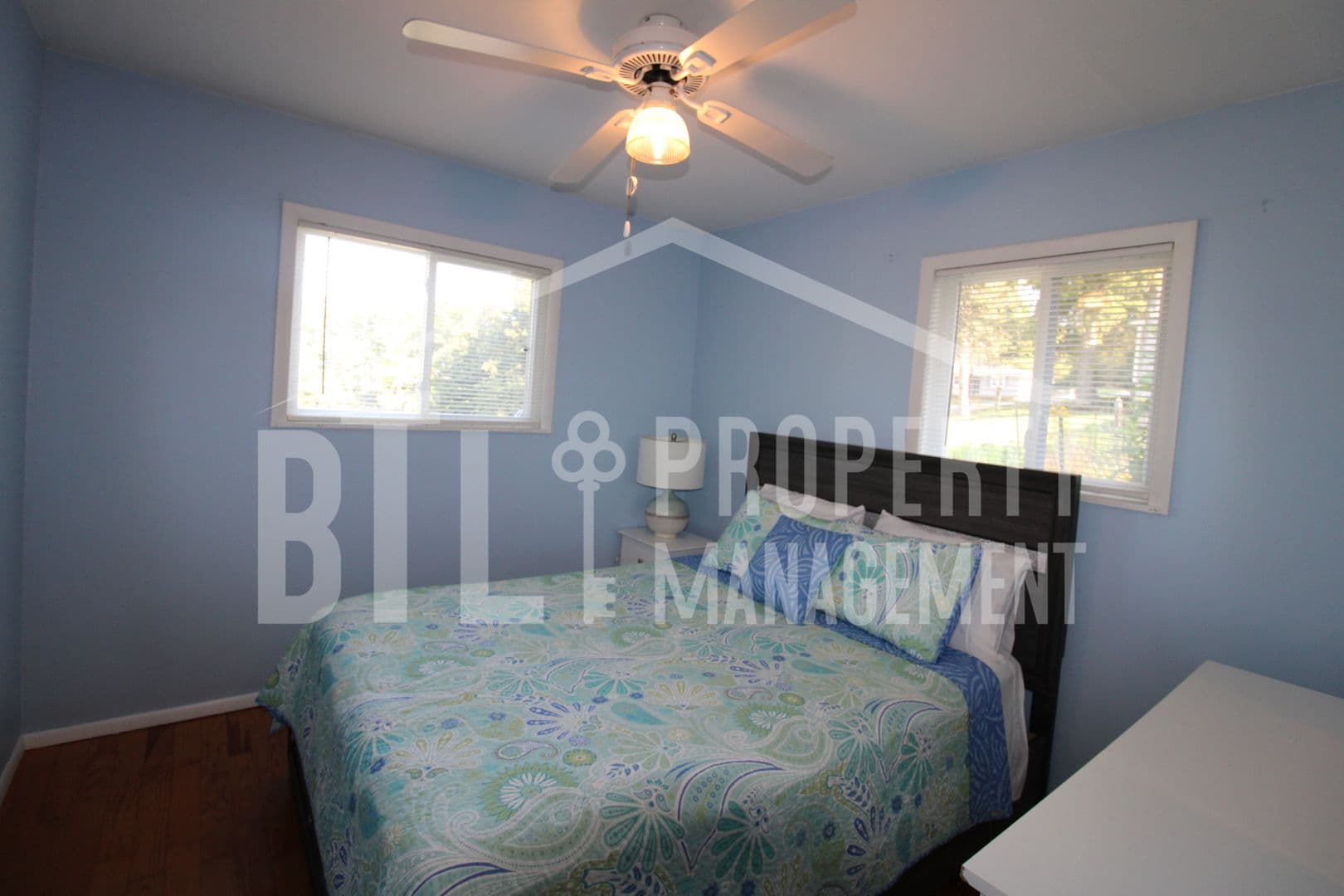 Cape Fair House: 12 Lakehaven Drive
